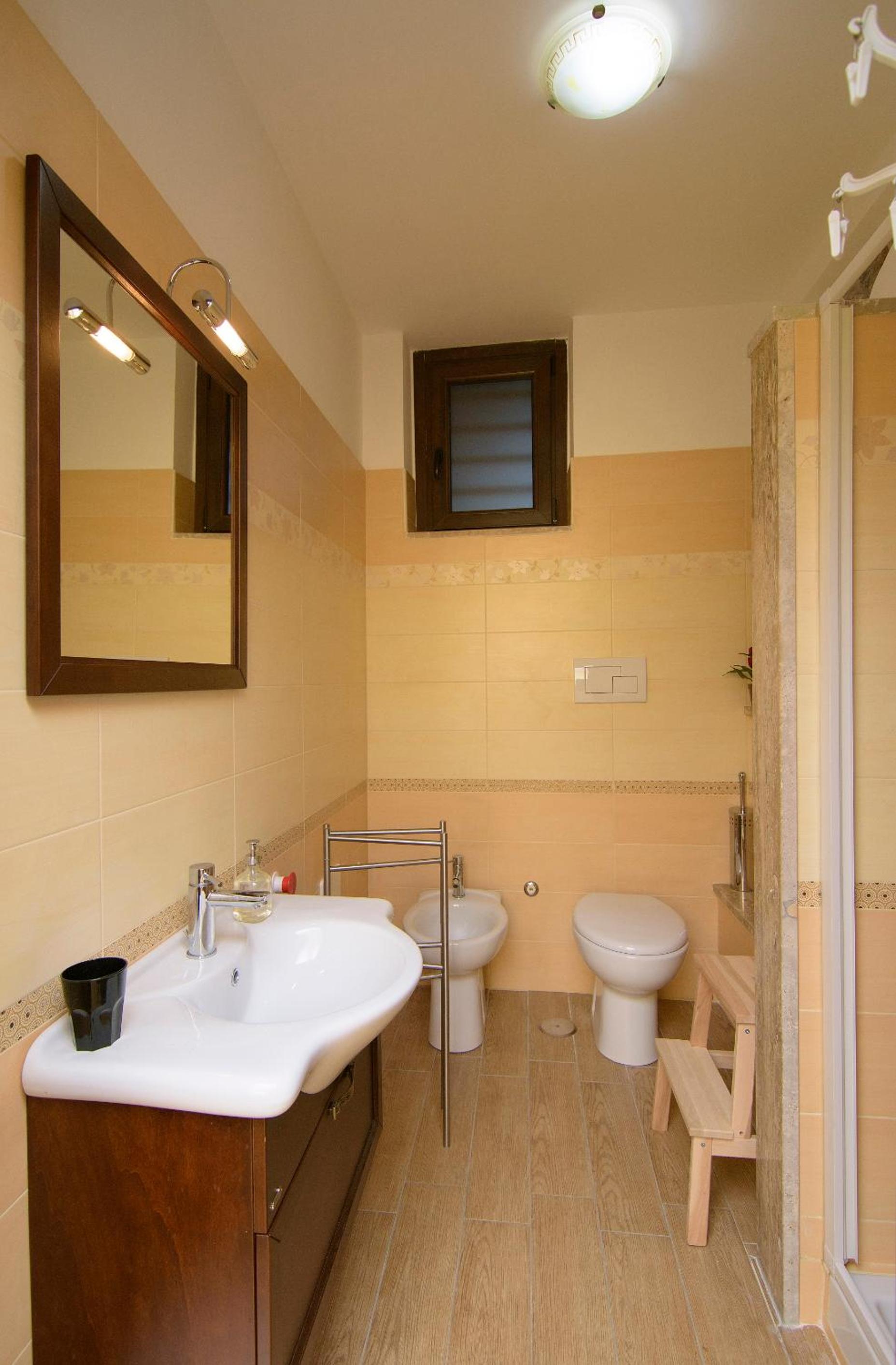 Triple Room with Garden View photo 3