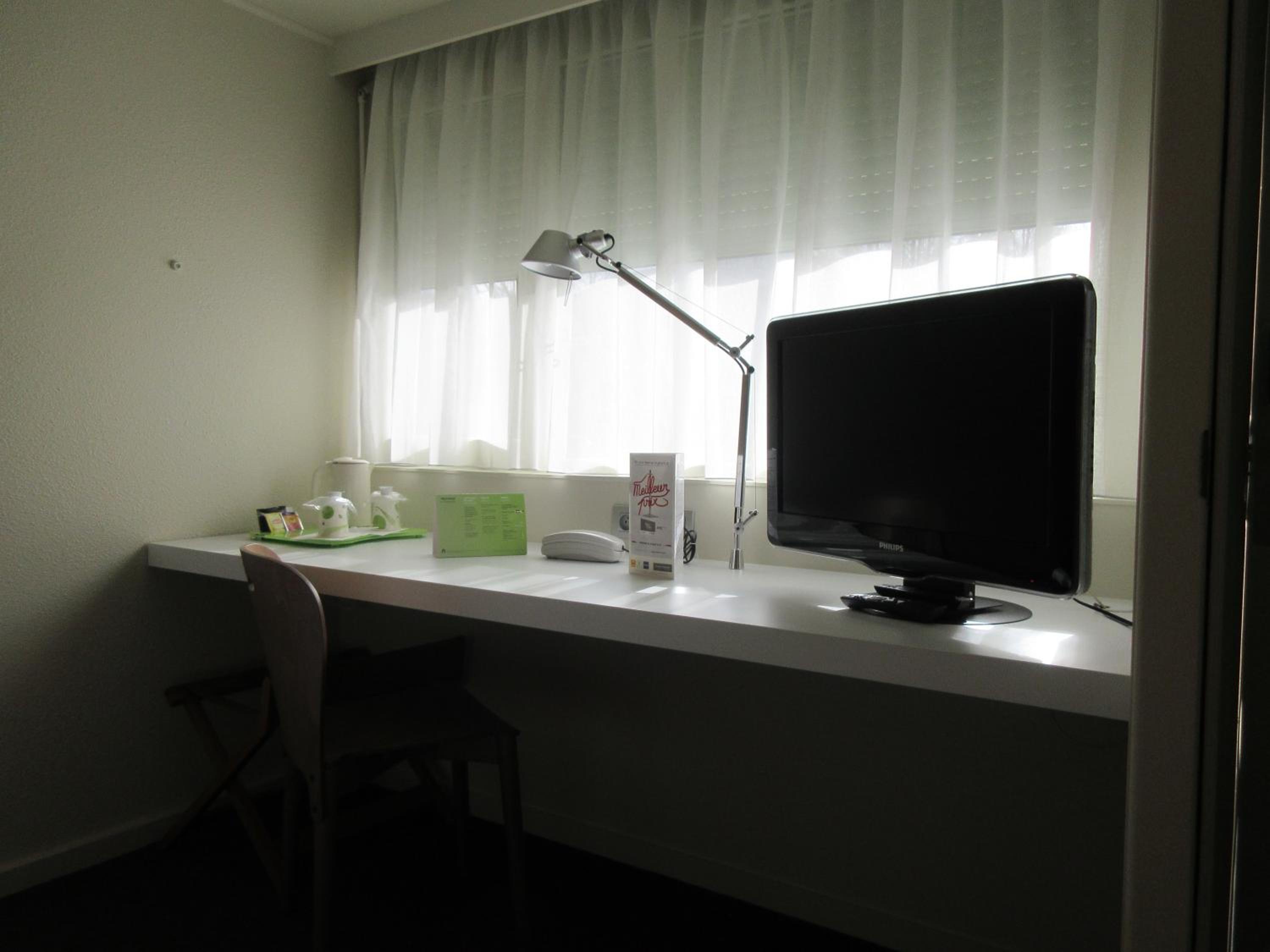 Standard Double Room photo 3