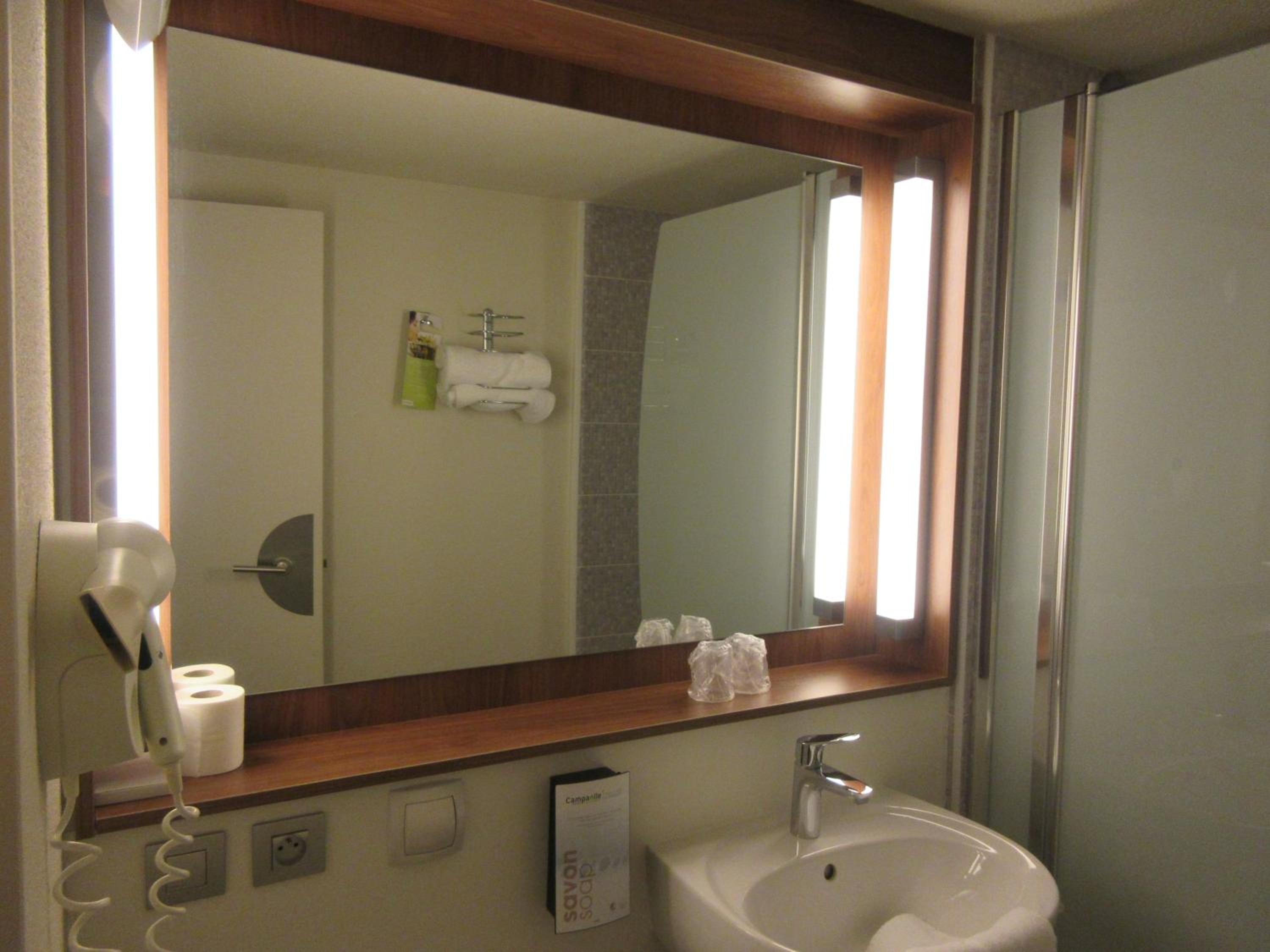Standard Double Room photo 2