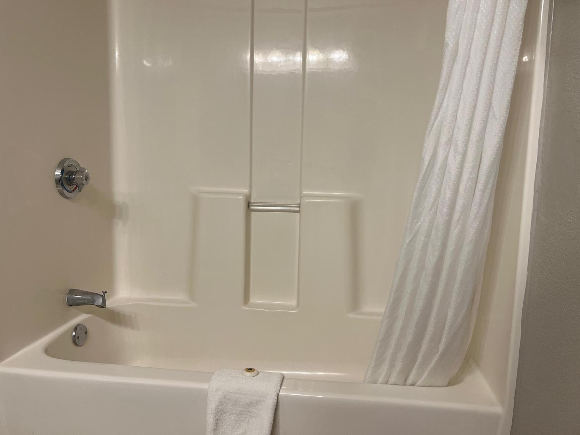 1 King Bed Accessible - Photo 1
