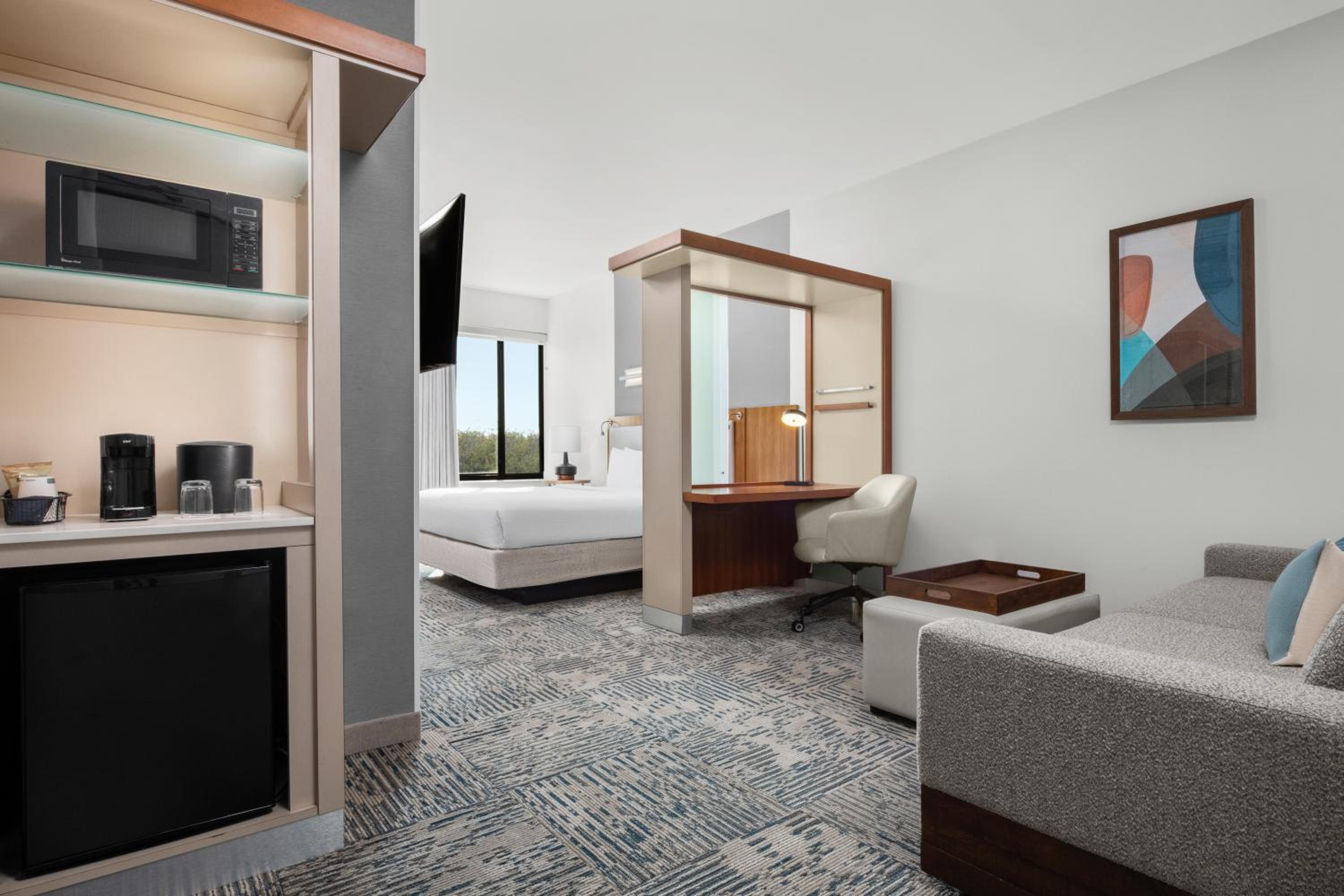 Studio, King (Hearing Accessible)