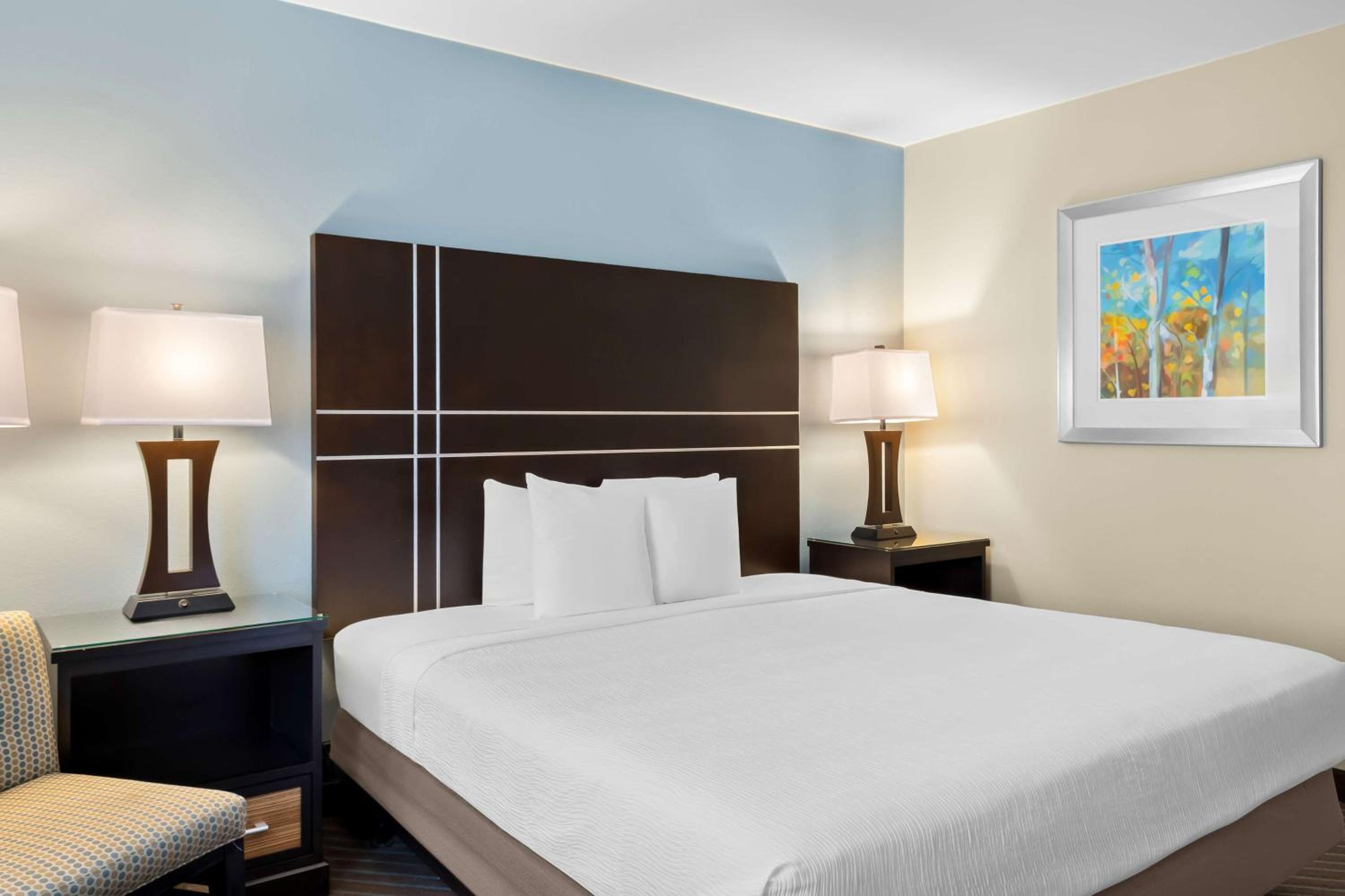 King Room - Disability Access - Photo 1