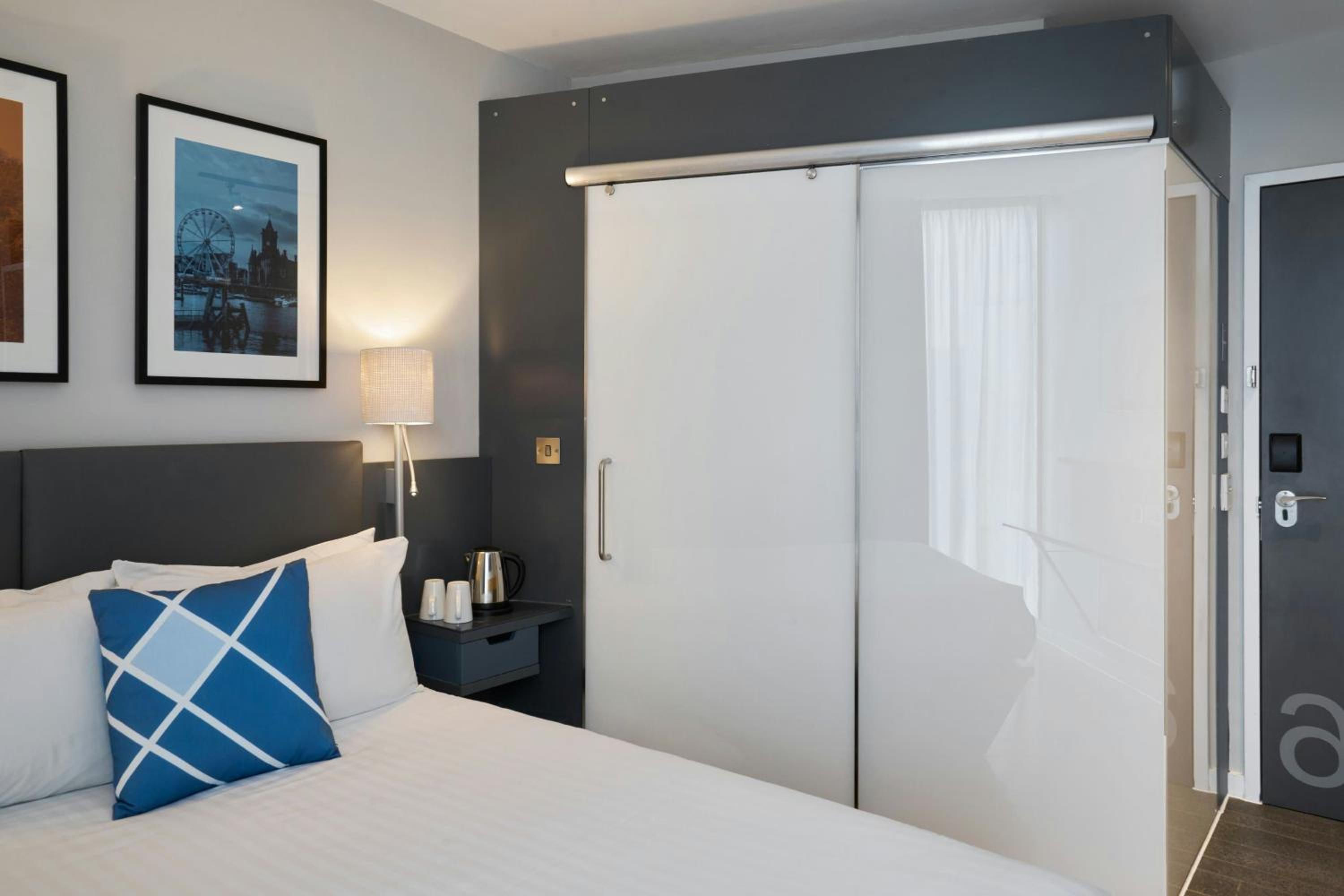 Efficient Double Room - Photo 4