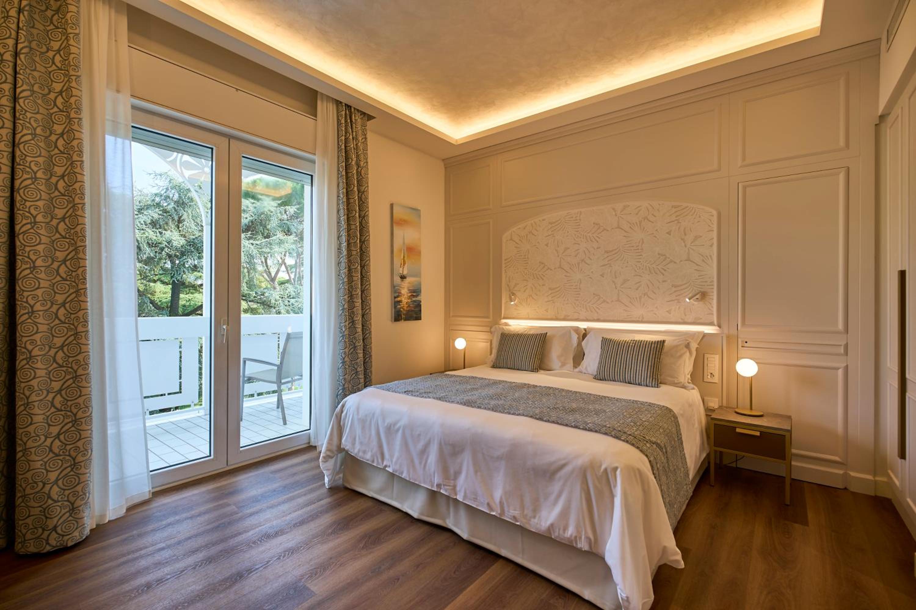 Superior Single Room