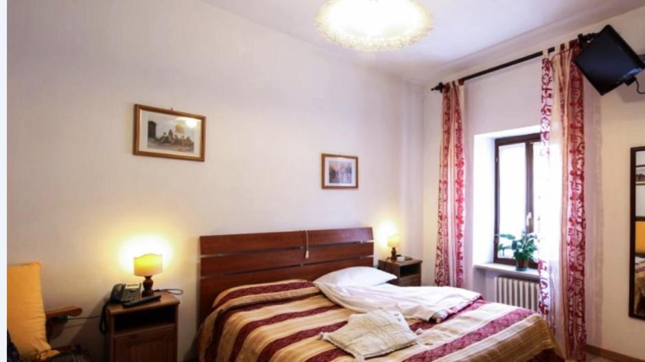 Double Or Twin Room With Shower