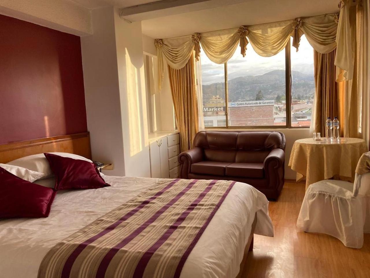 Deluxe Queen Room photo 1