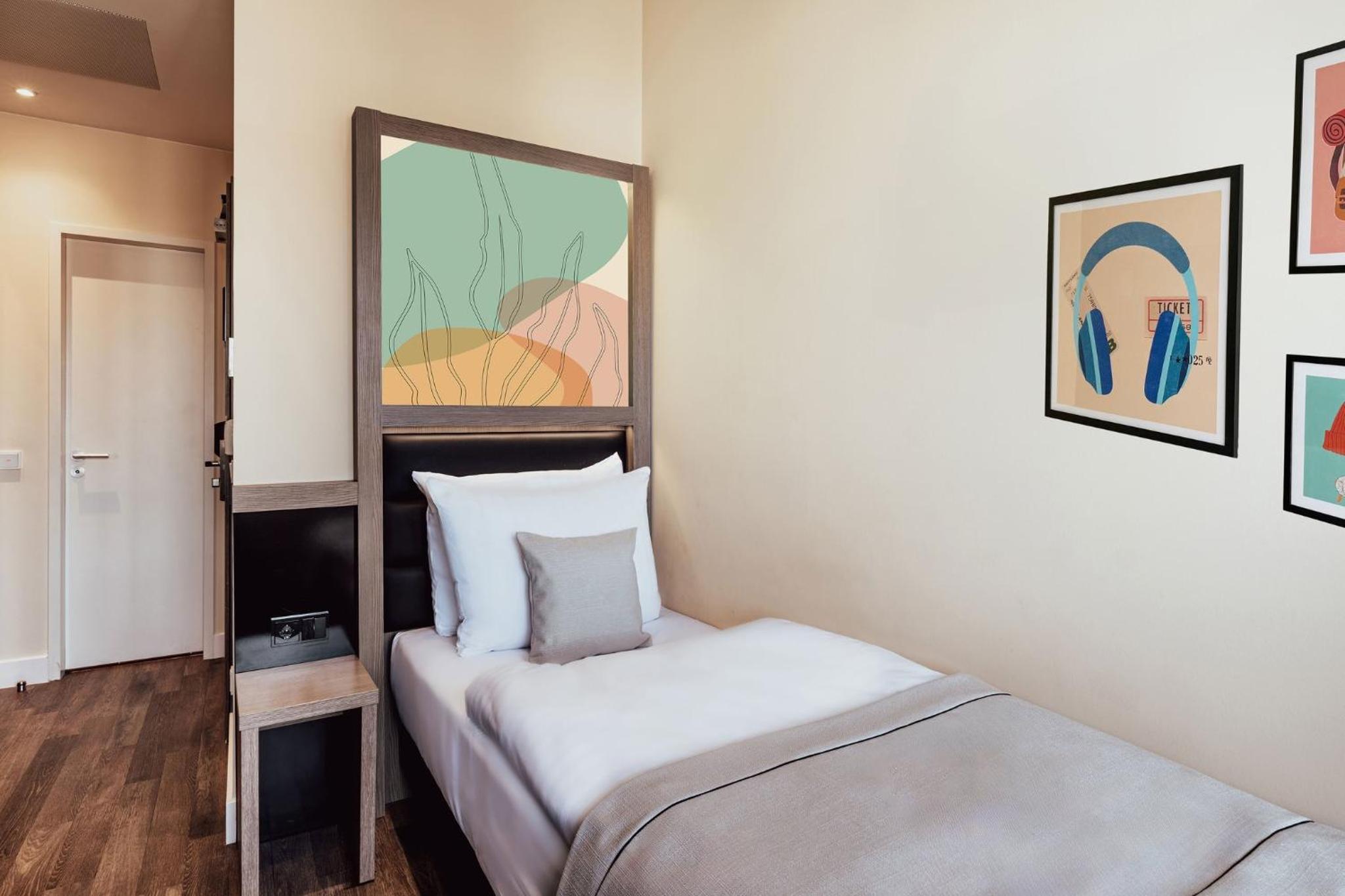 Single Room