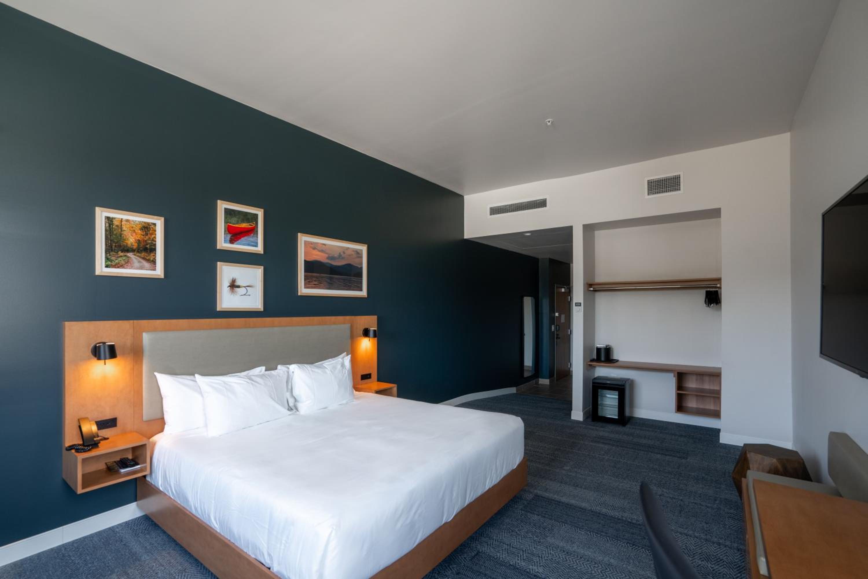 King Room - Disability Access - Photo 1