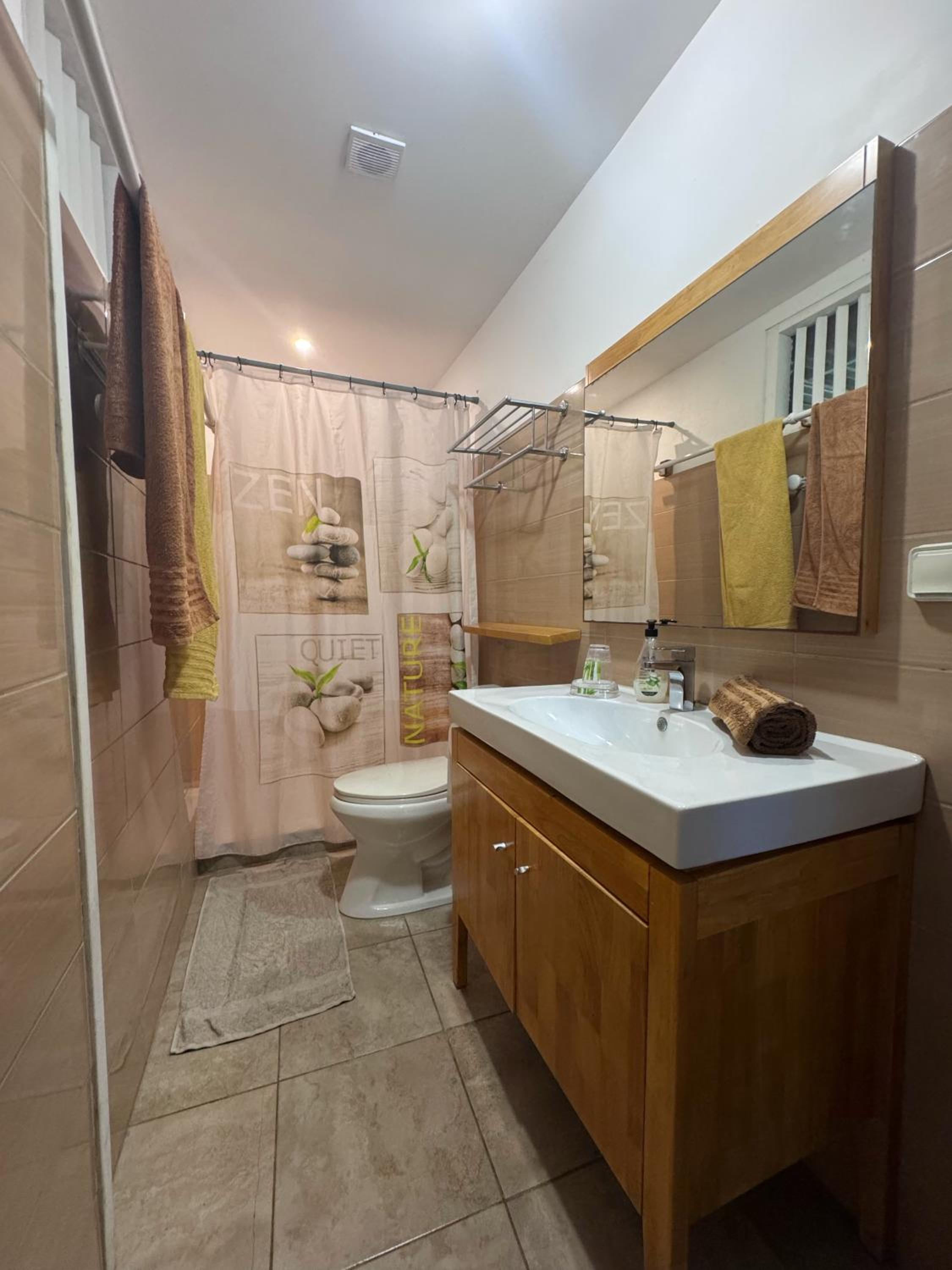 One-Bedroom Apartment with Ocean View photo 2