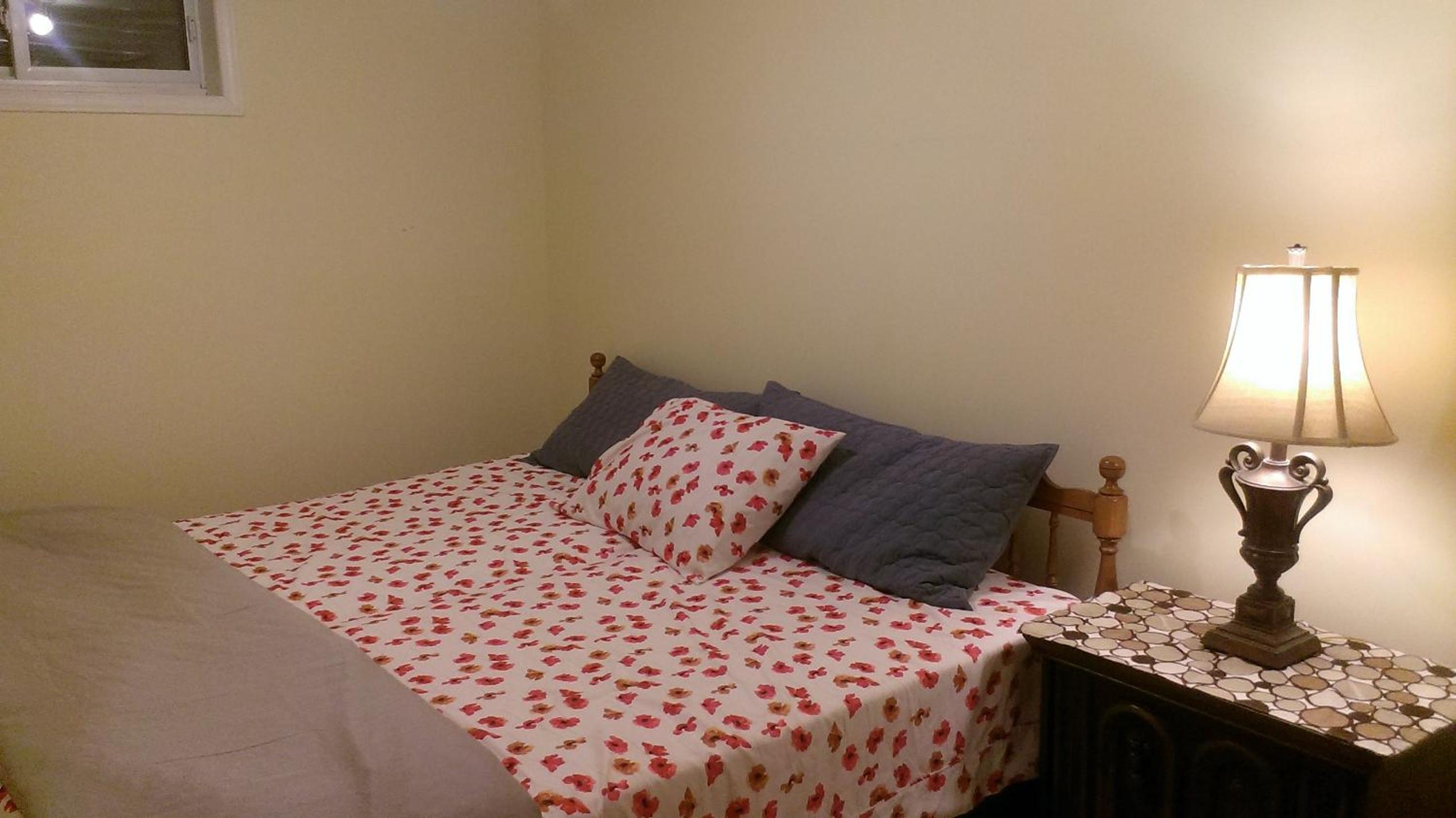 Deluxe Double Room with Shower photo 3