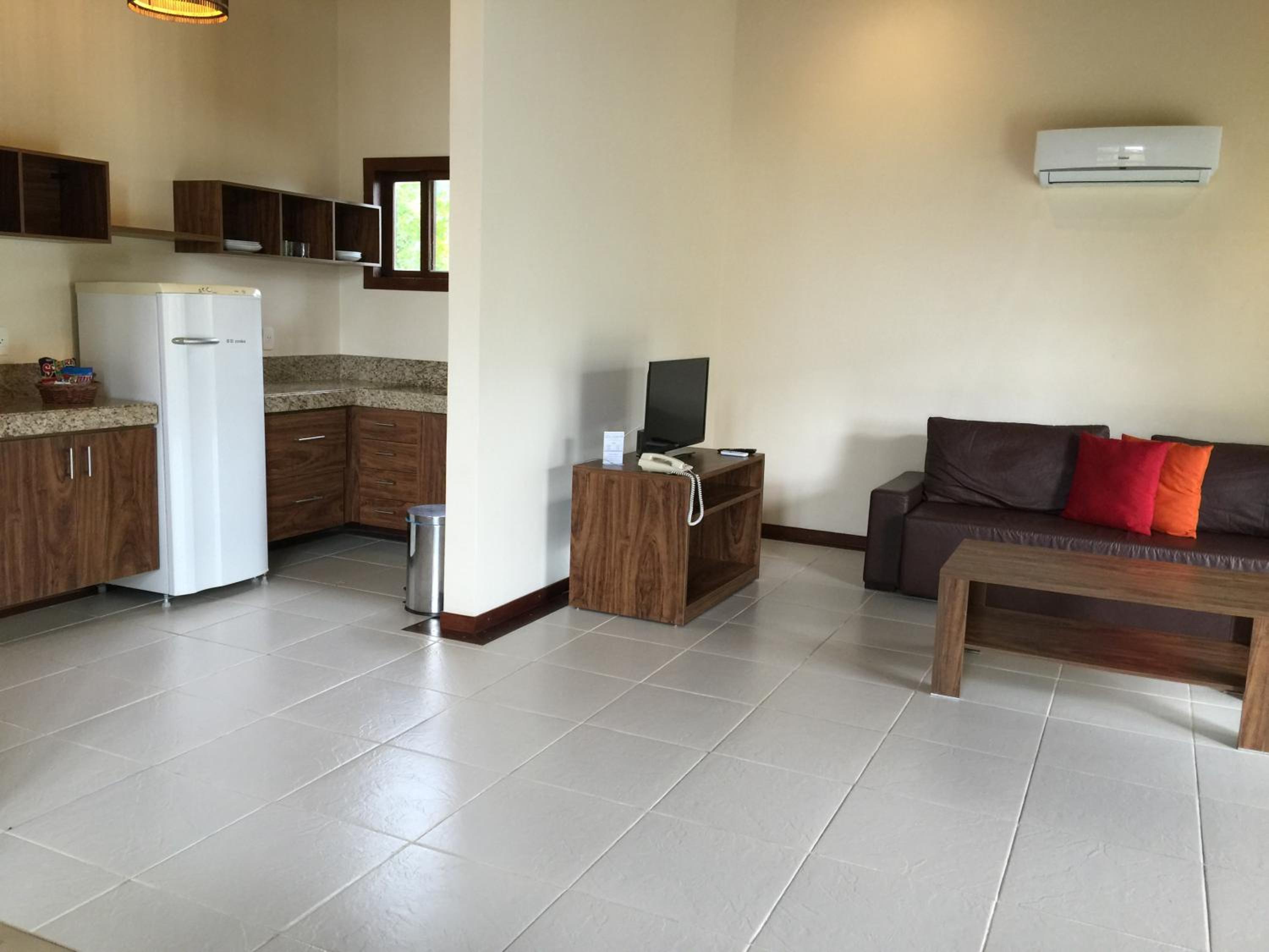 Family Bungalow - Photo 7