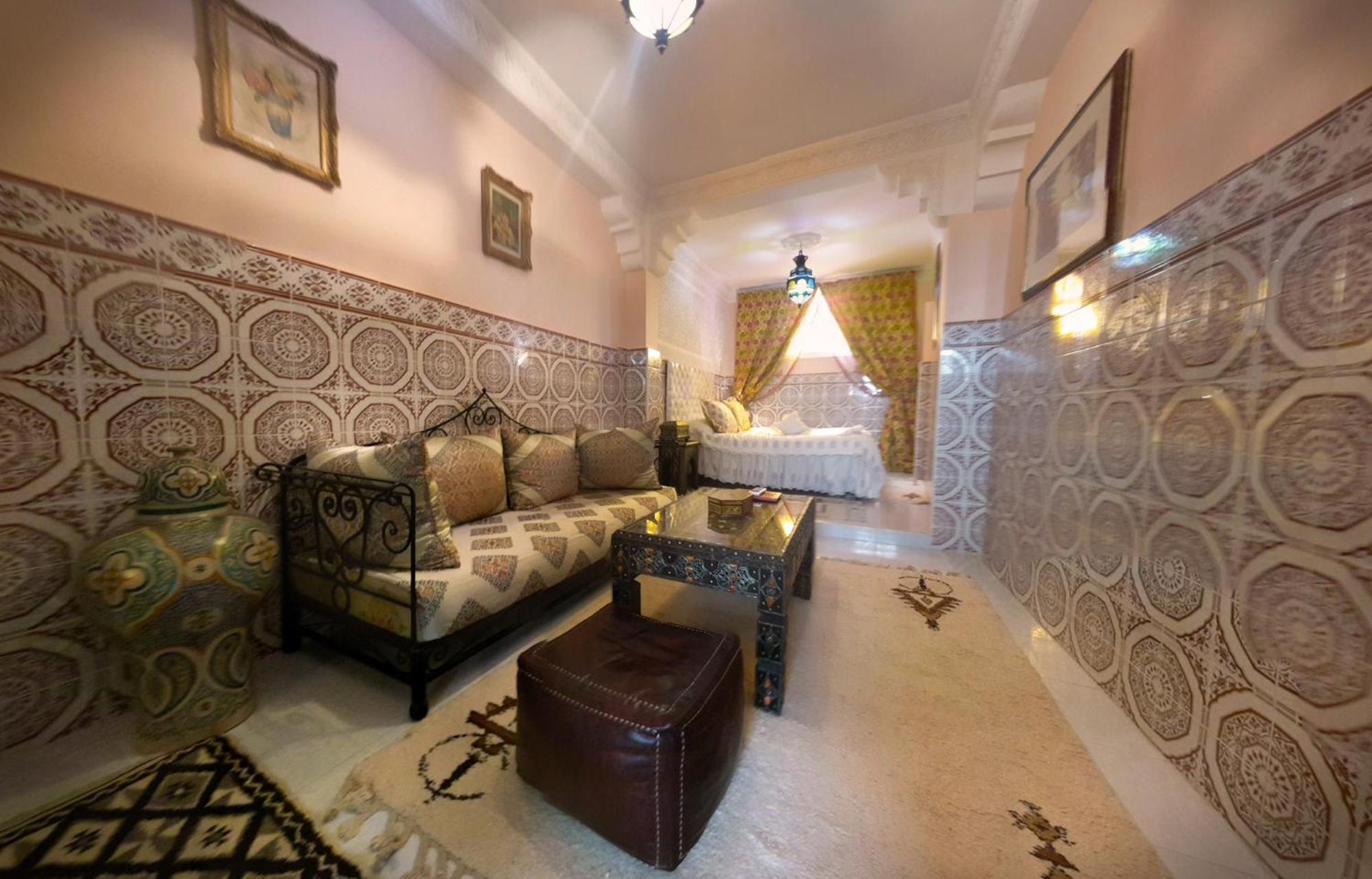 Arbala Suite - Photo 4