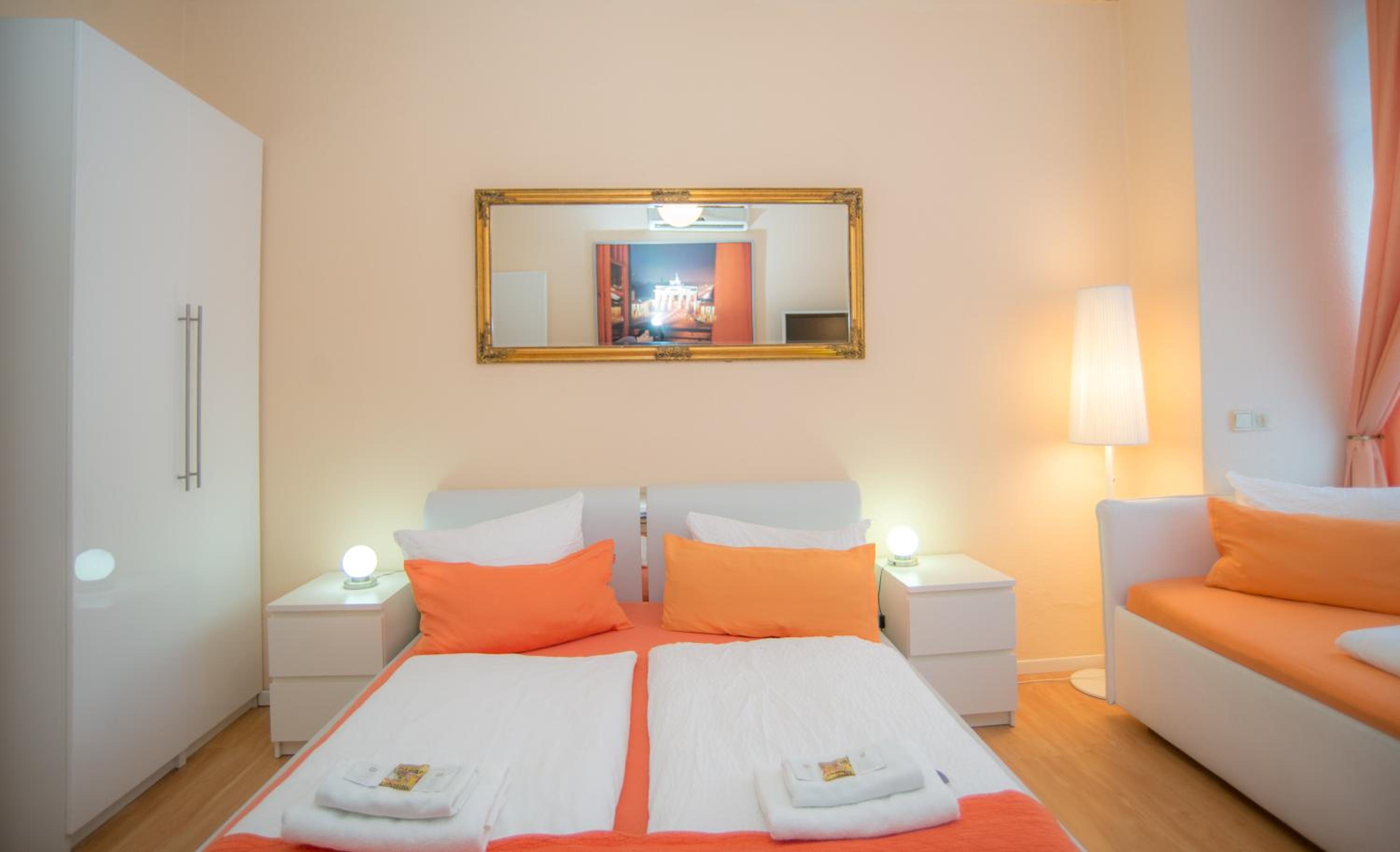 Triple Room photo 3
