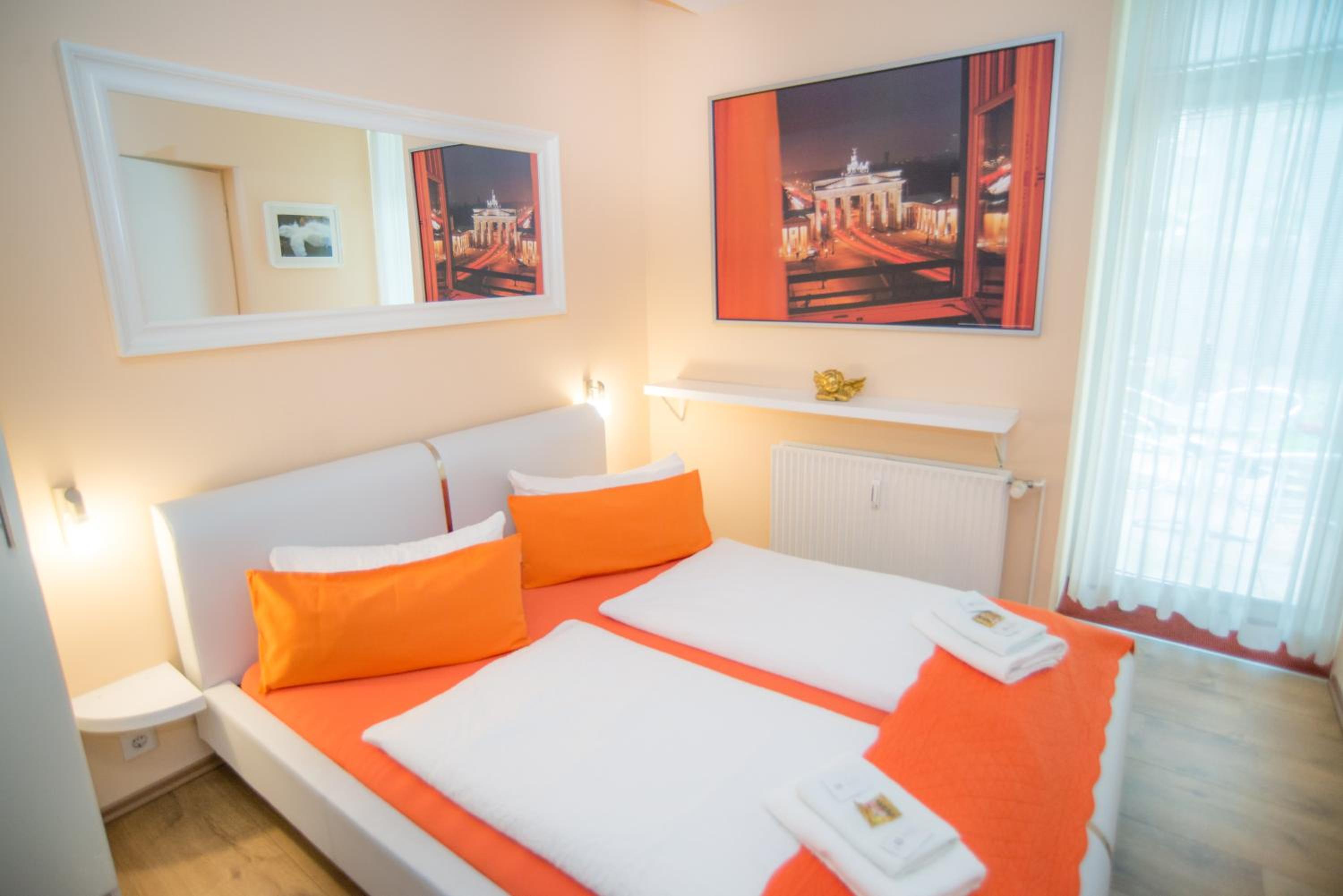 Double Room photo 1