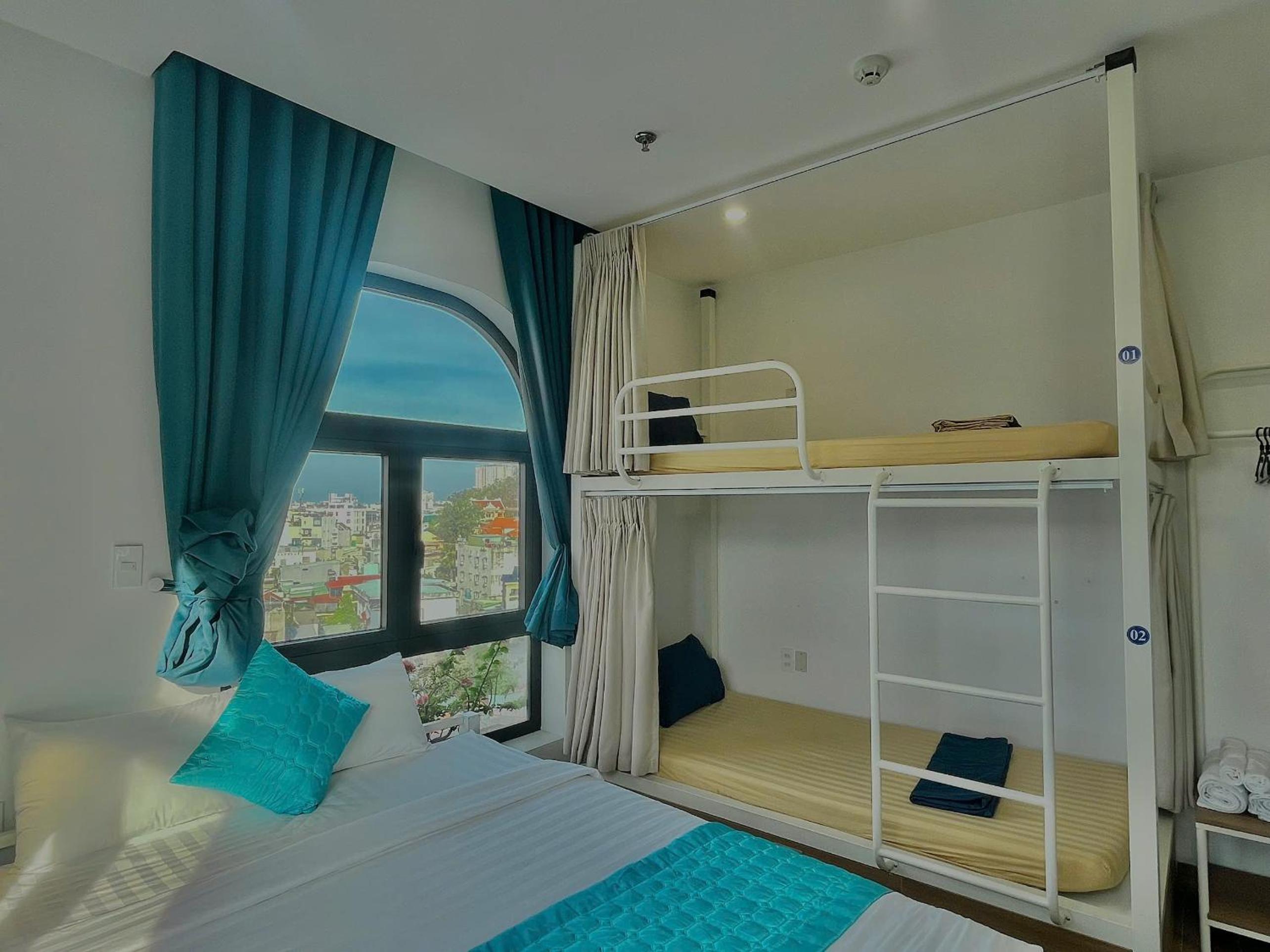 Quadruple Room photo 1