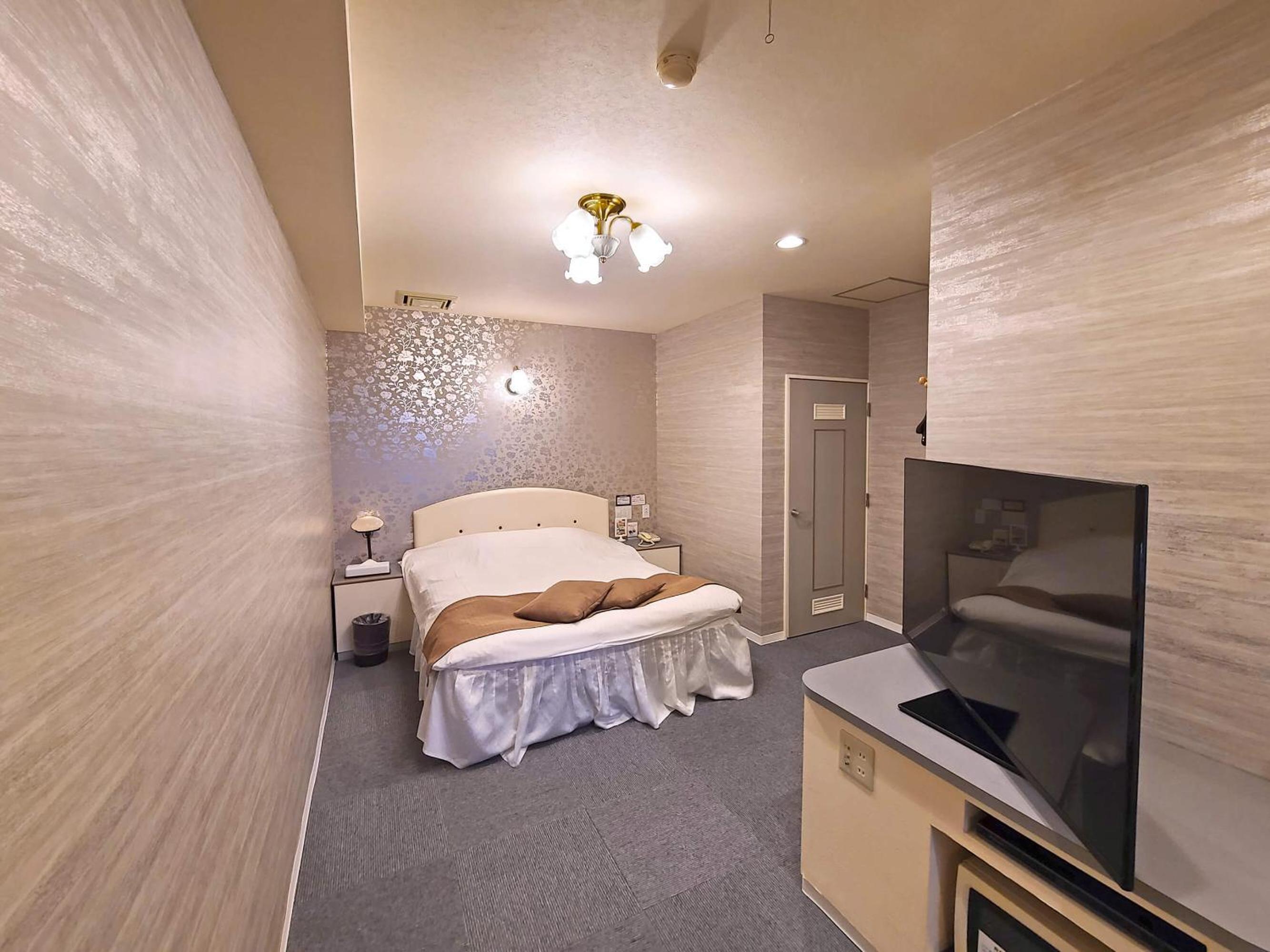 Economy Double Room photo 1