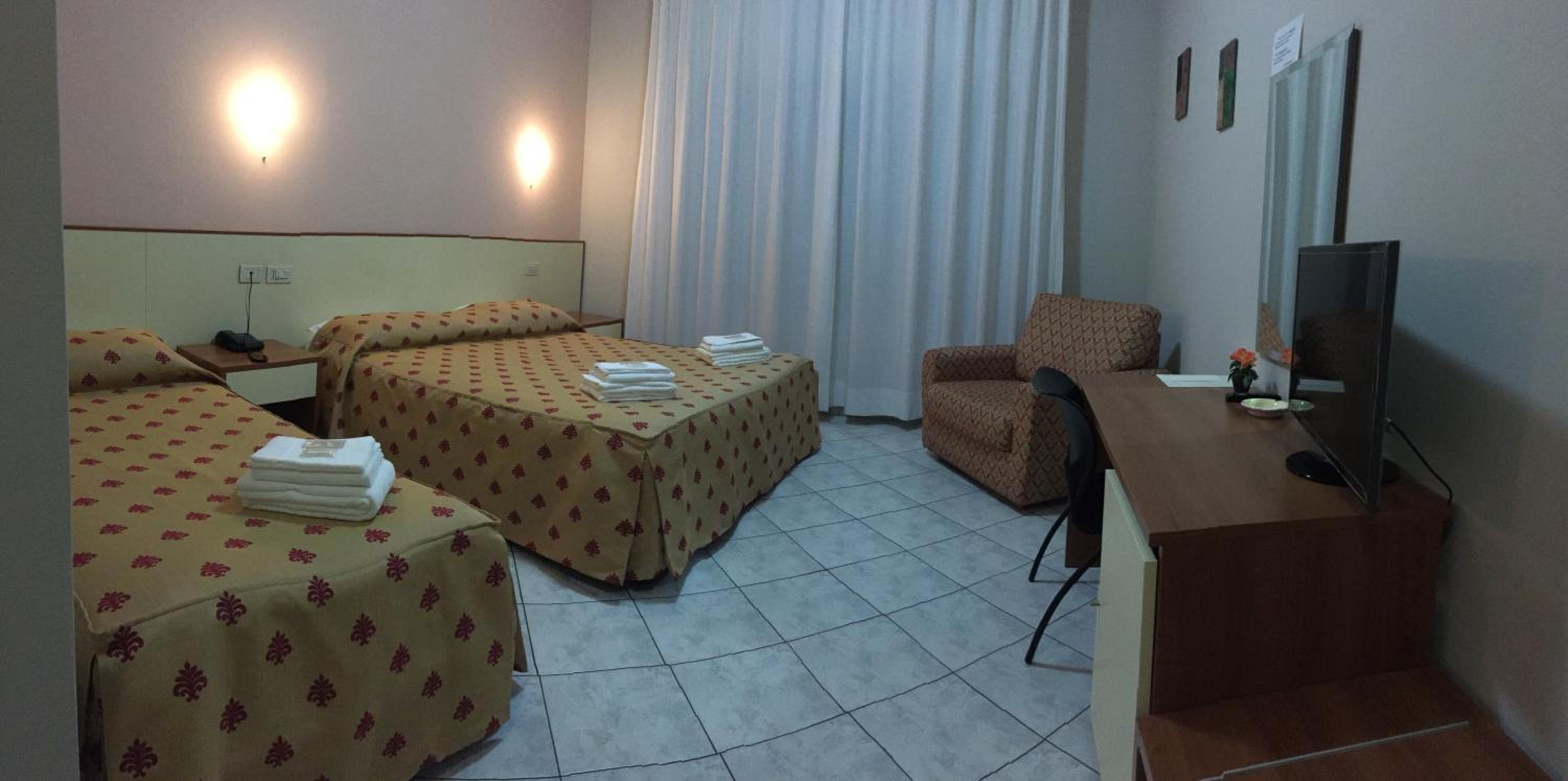 Triple Room - Photo 4
