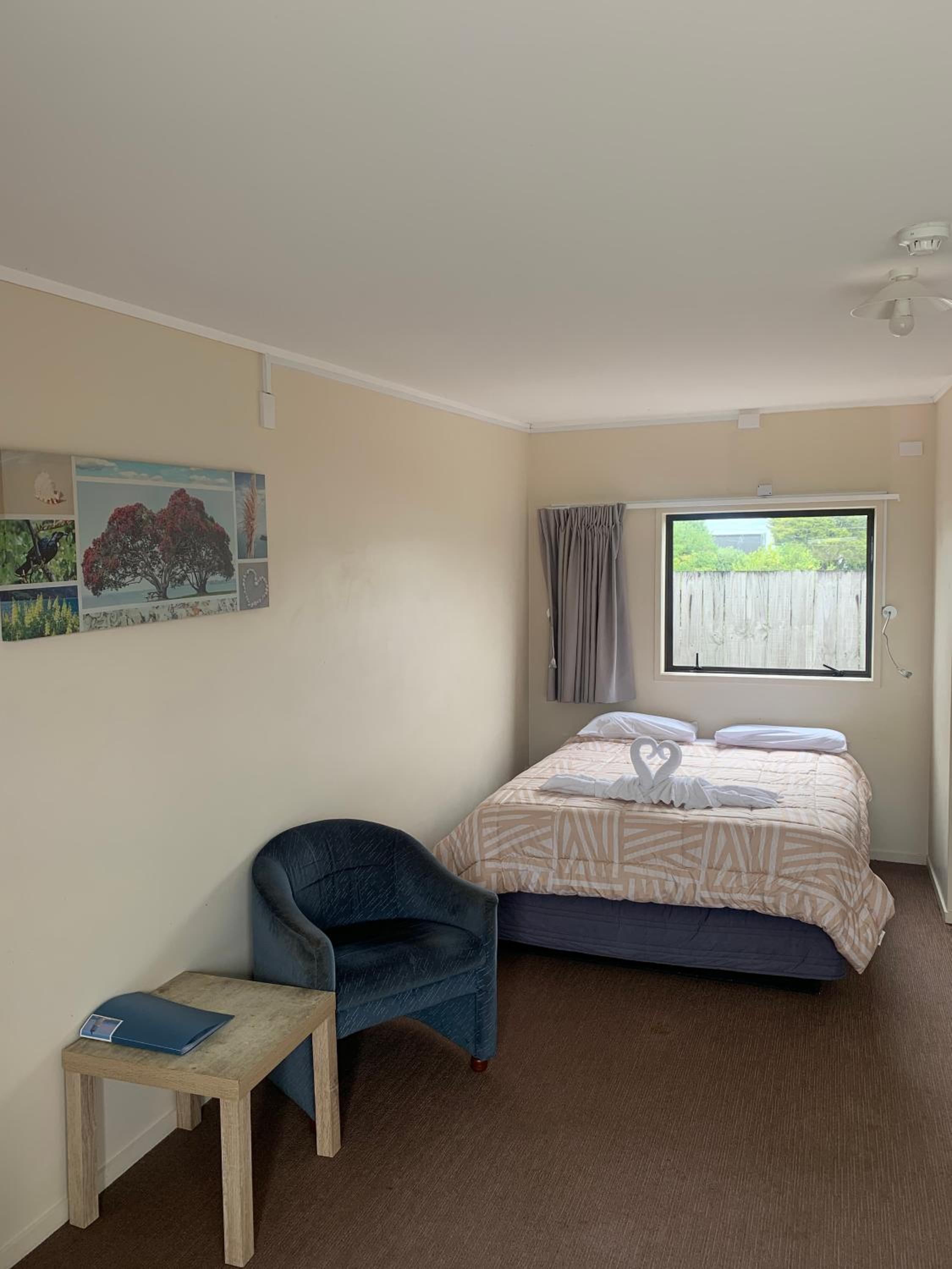 Standard Triple Room photo 3