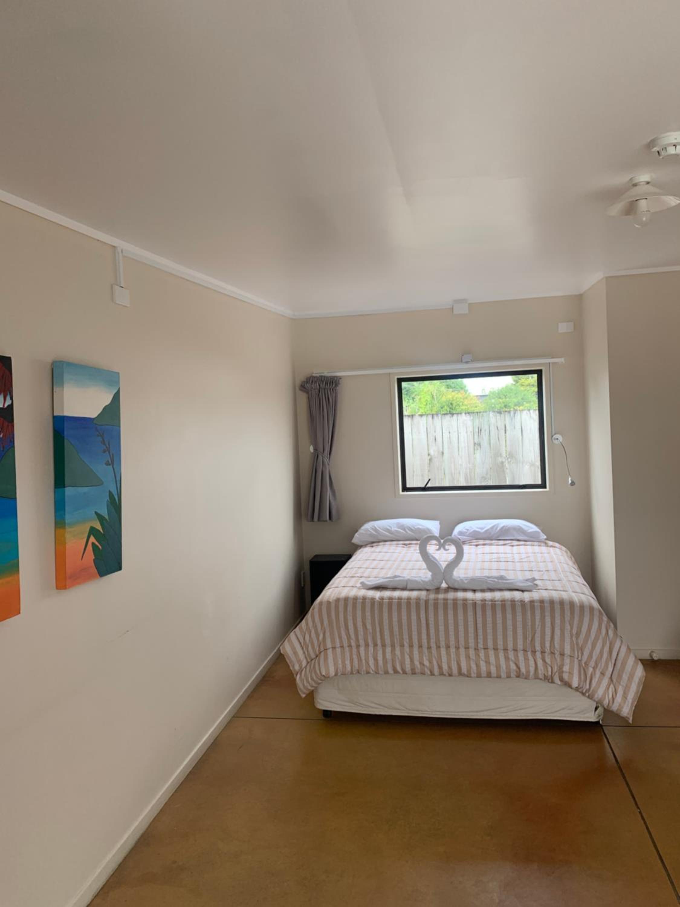 Standard Triple Room photo 1