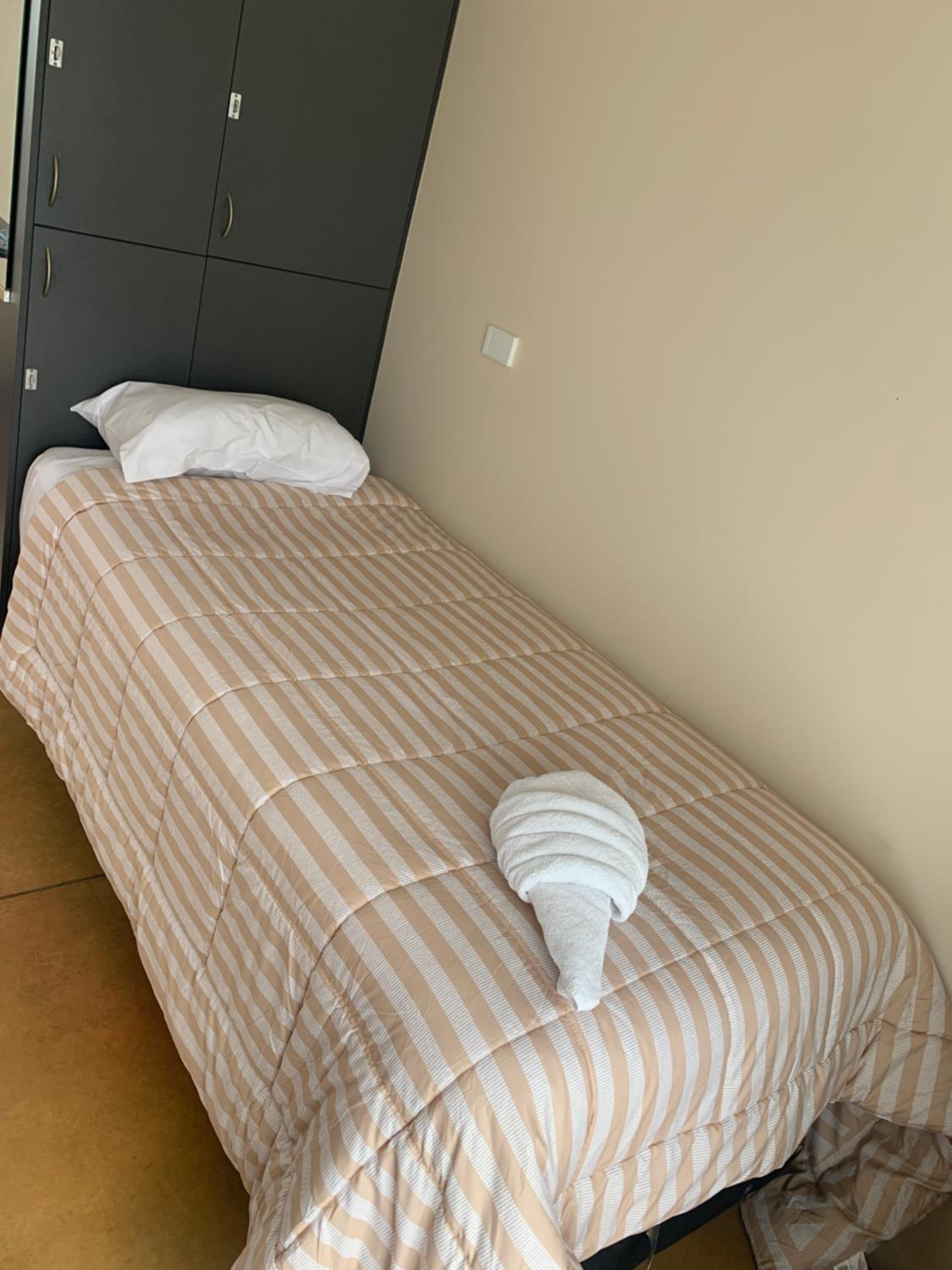Standard Triple Room photo 2