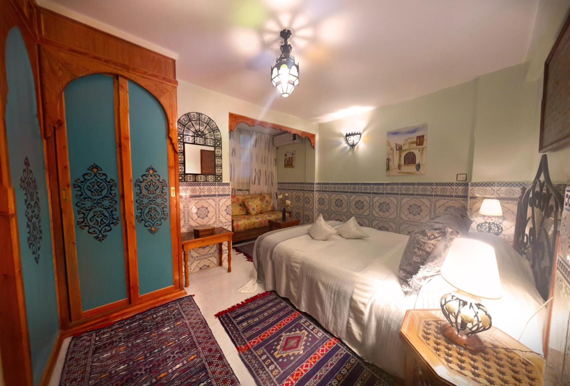 Double Room Walili - Photo 9