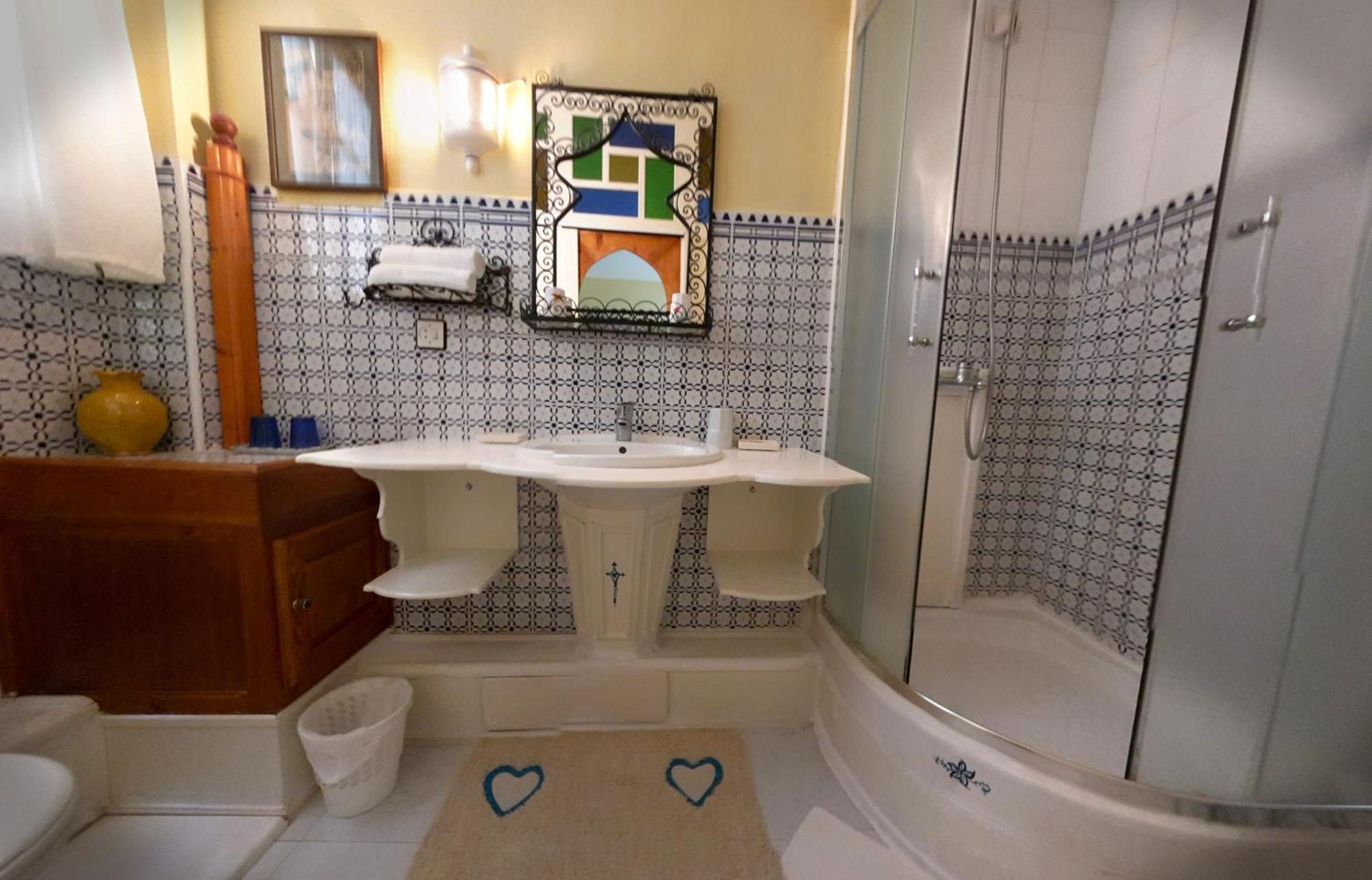 Azrou Double Room - Photo 4