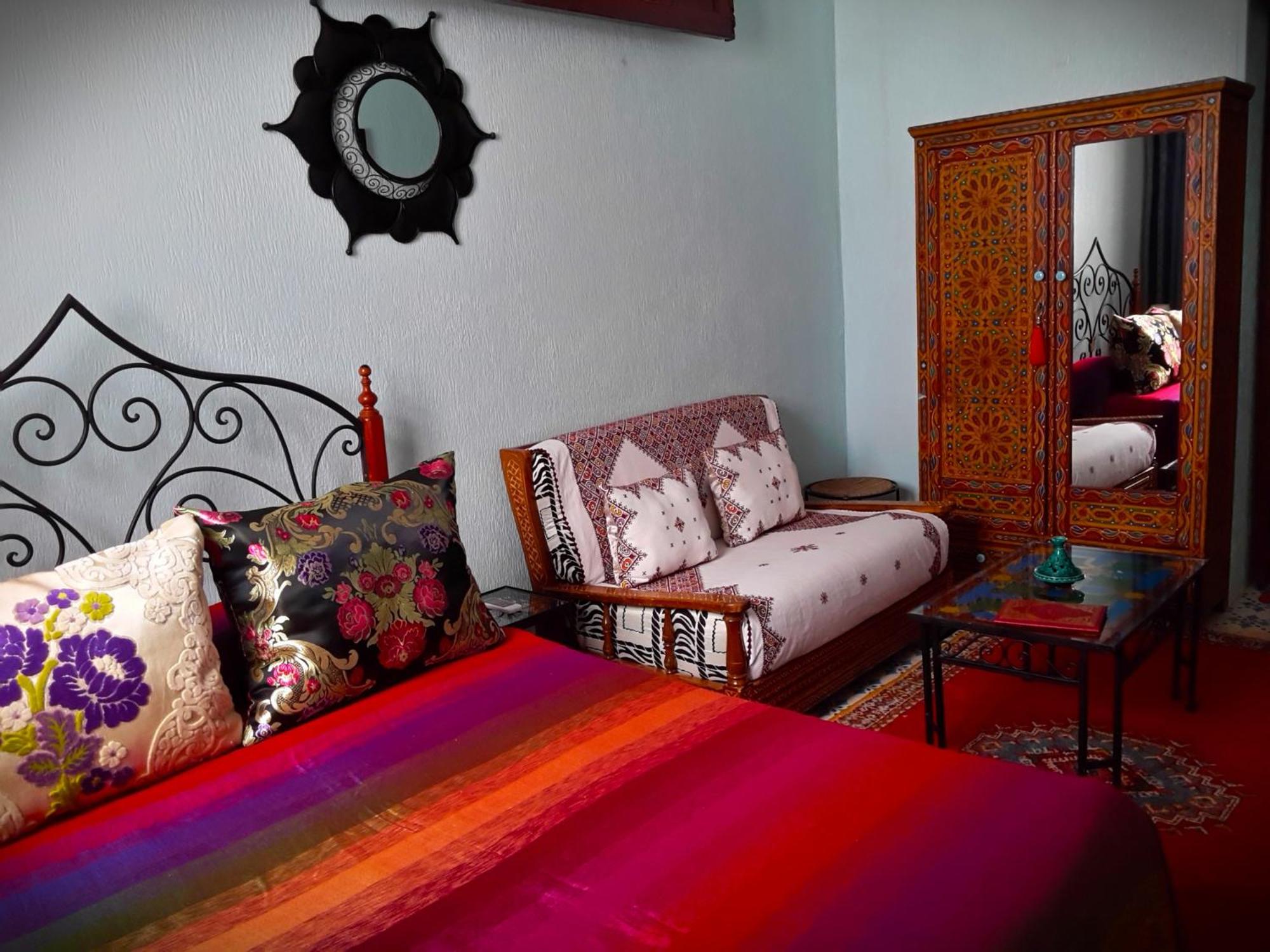 Double Room - Zagora - Photo 1
