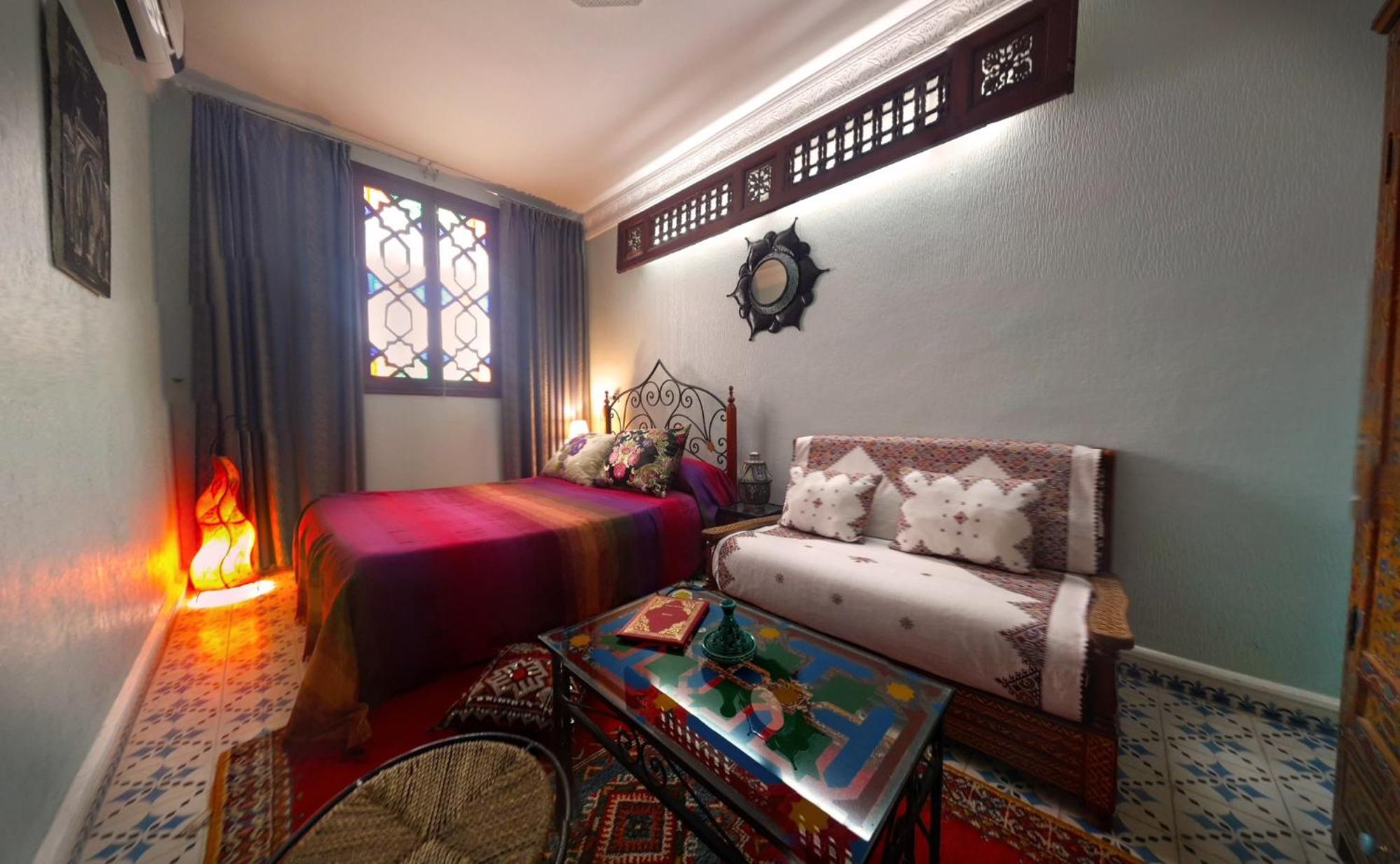 Double Room - Zagora - Photo 8