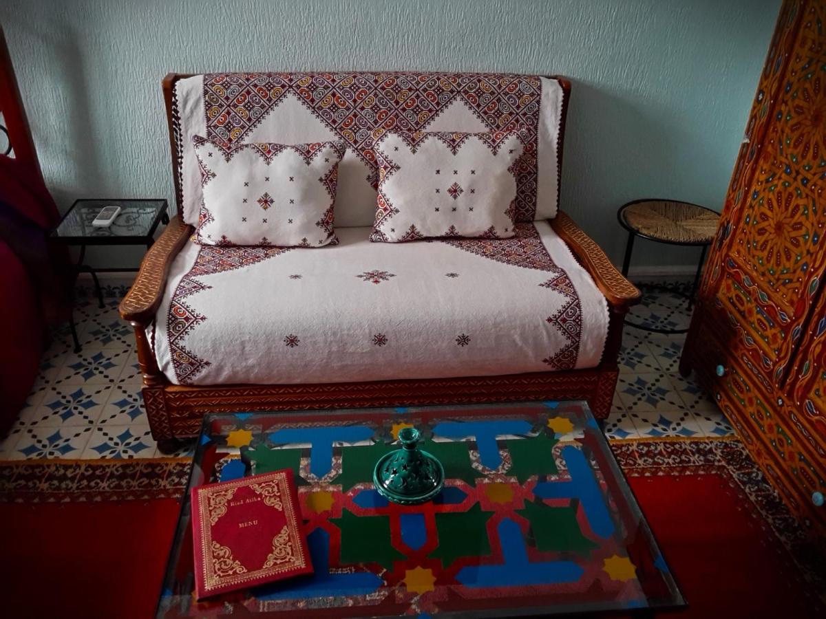 Double Room - Zagora - Photo 7