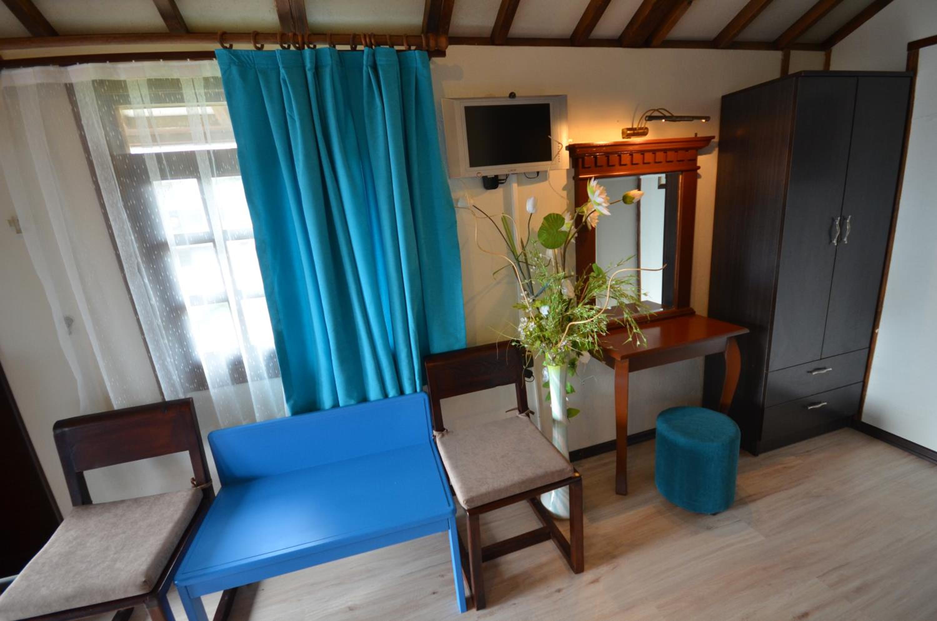 Classic Suite - Photo 18