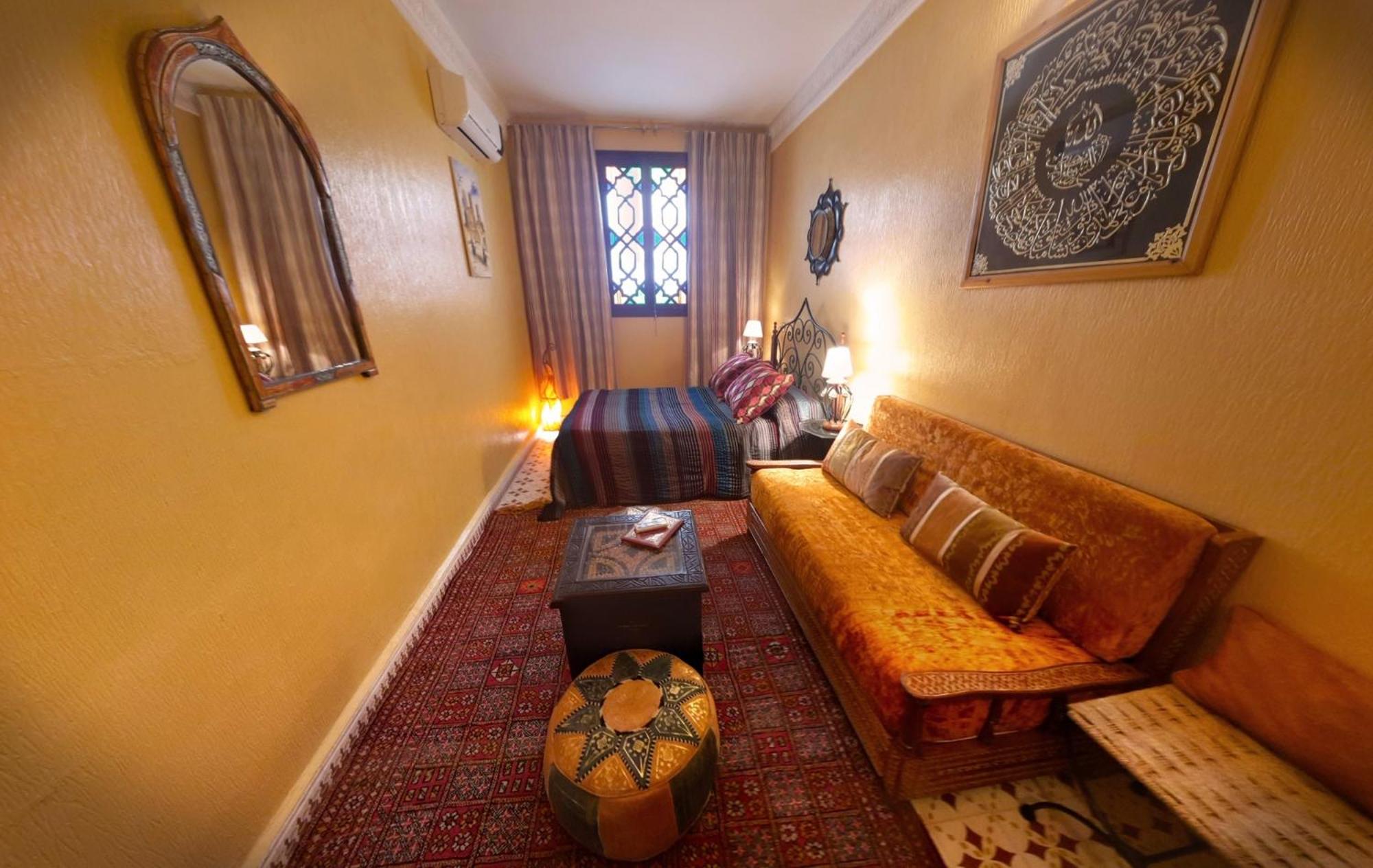 Double Room Walili - Photo 11