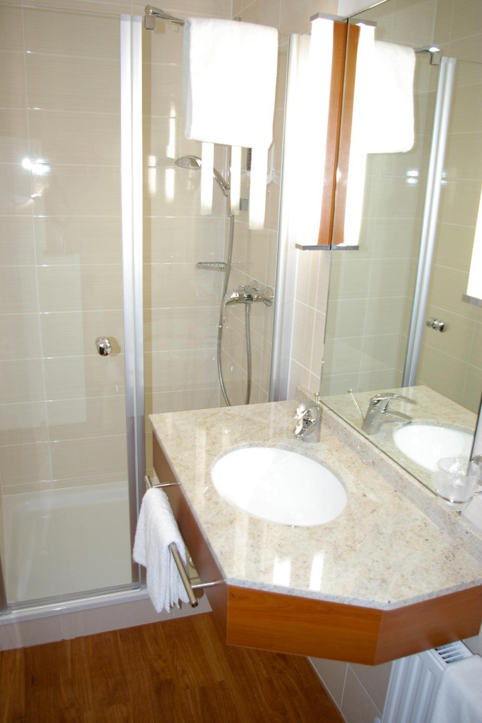 Single Room with City View photo 2