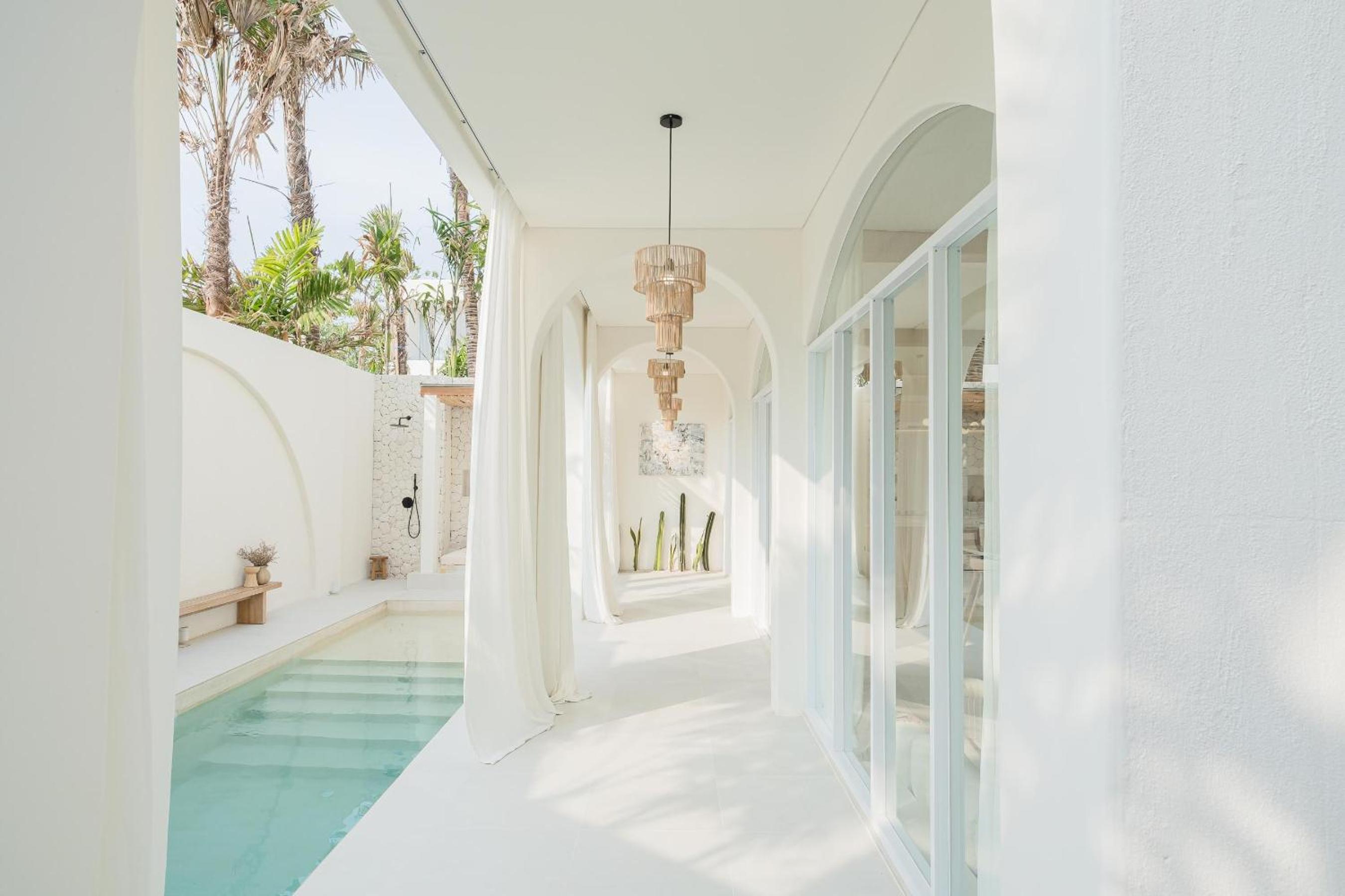 One-Bedroom Villa