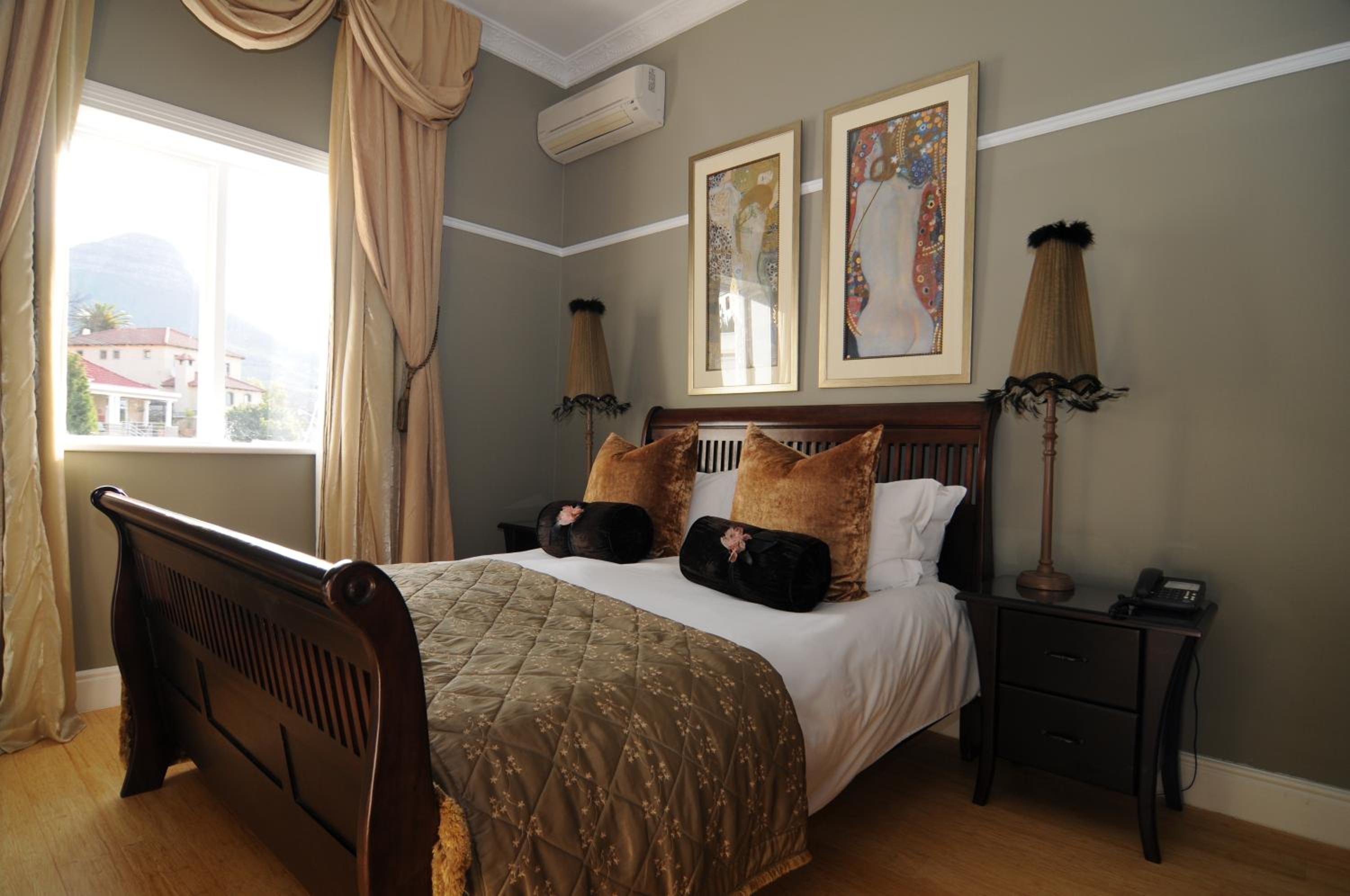Twin/Double Room