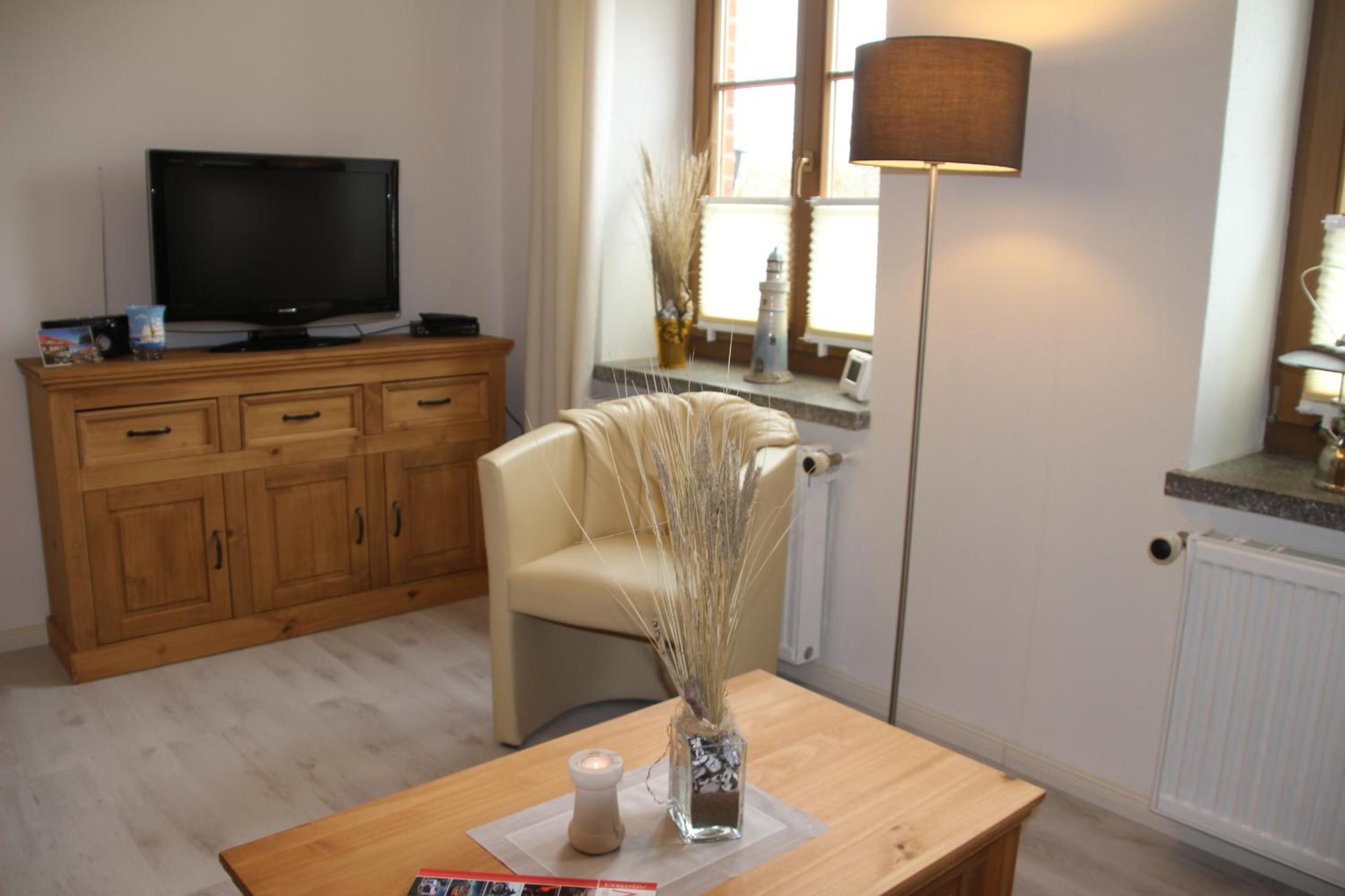 One-Bedroom Apartment - Nordlicht photo 2