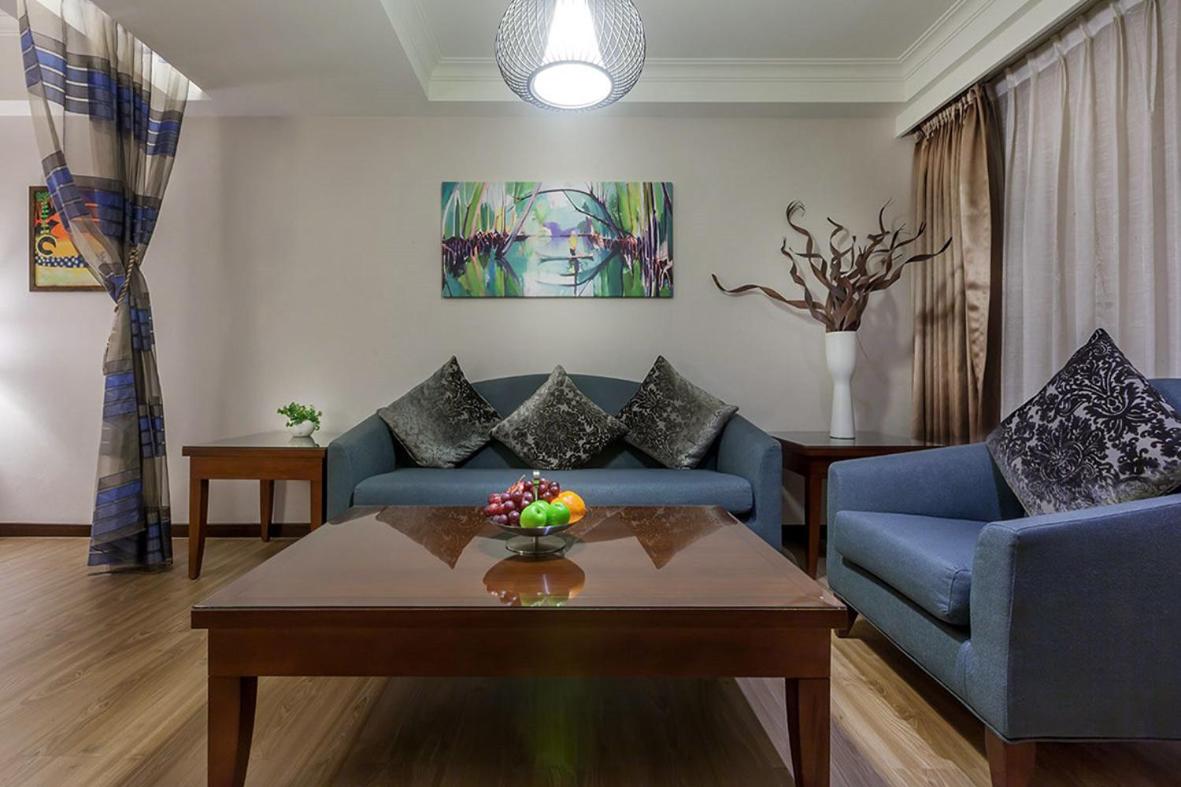 Double Room - Disability Access