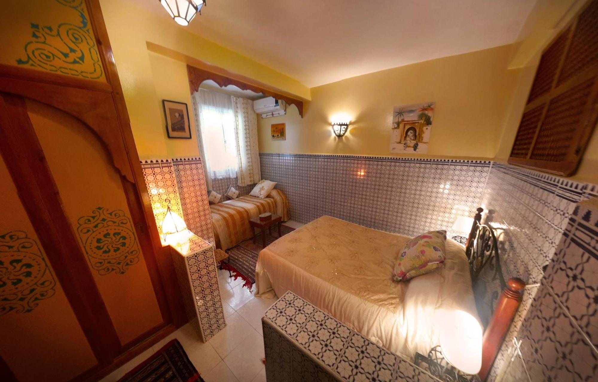 Rissani Double Room - Photo 1