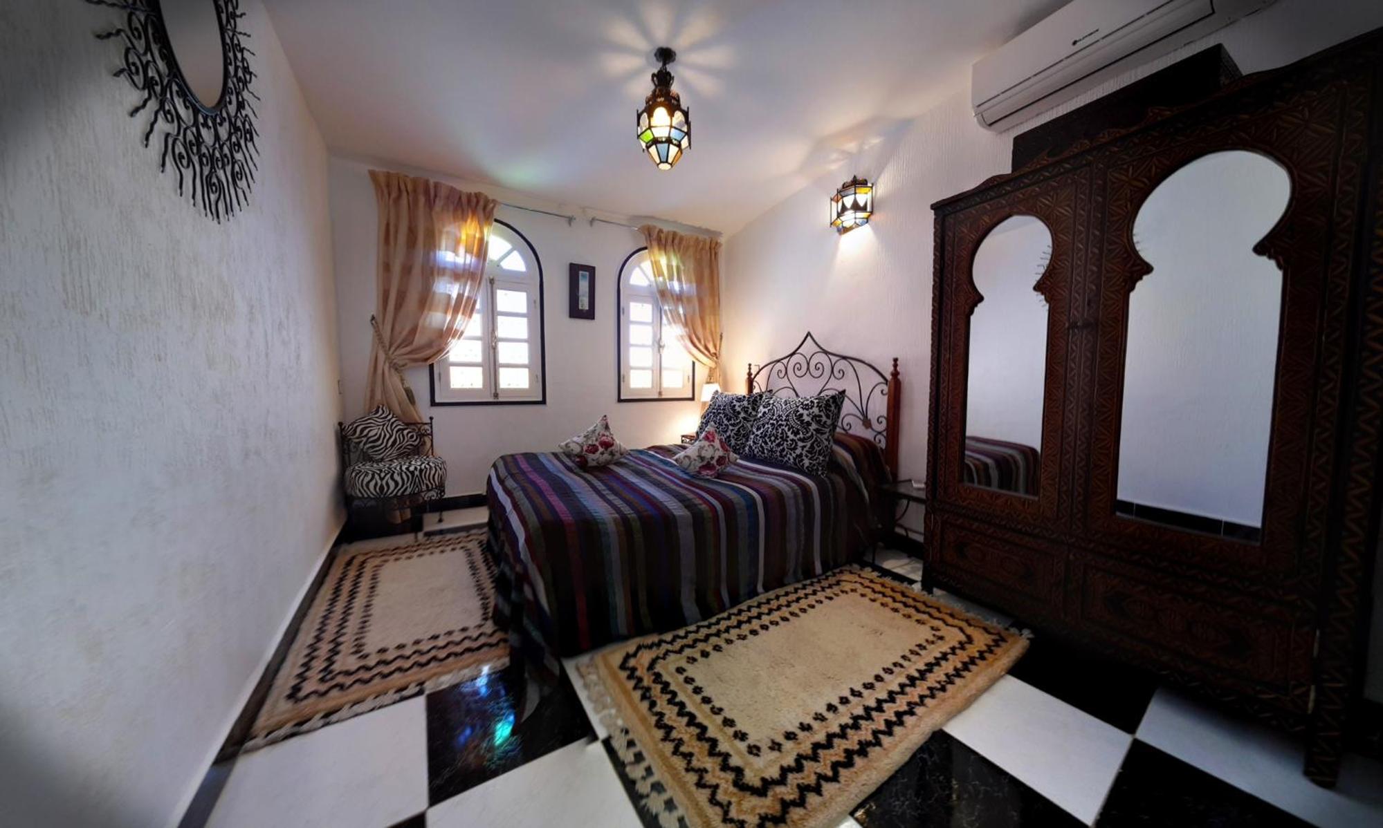 Tiznit Double Room - Photo 2