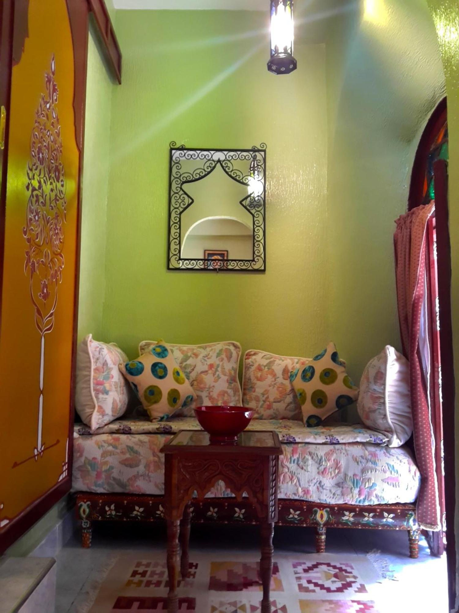 Double Room Walili - Photo 7