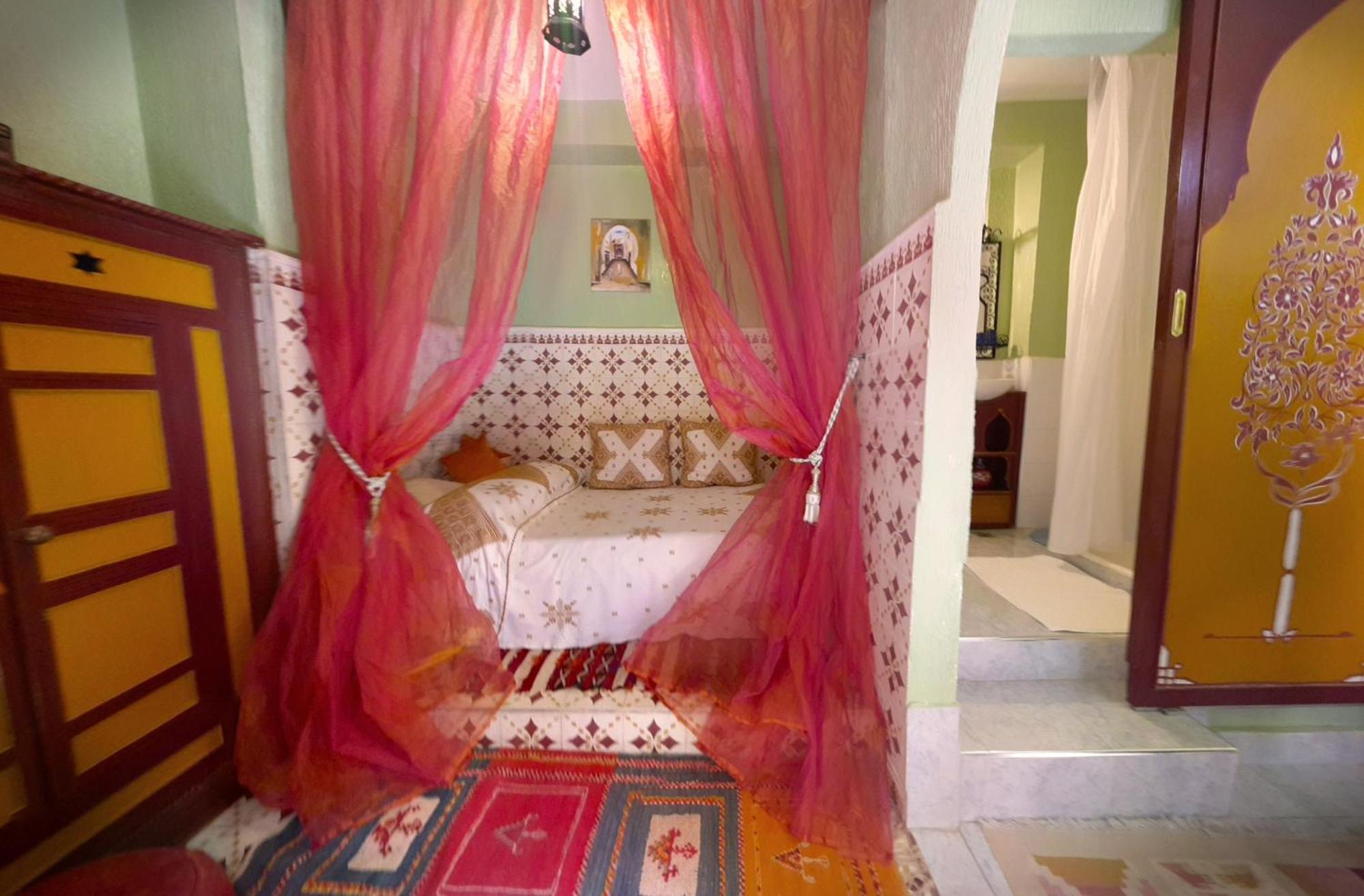 Amanda Single Room