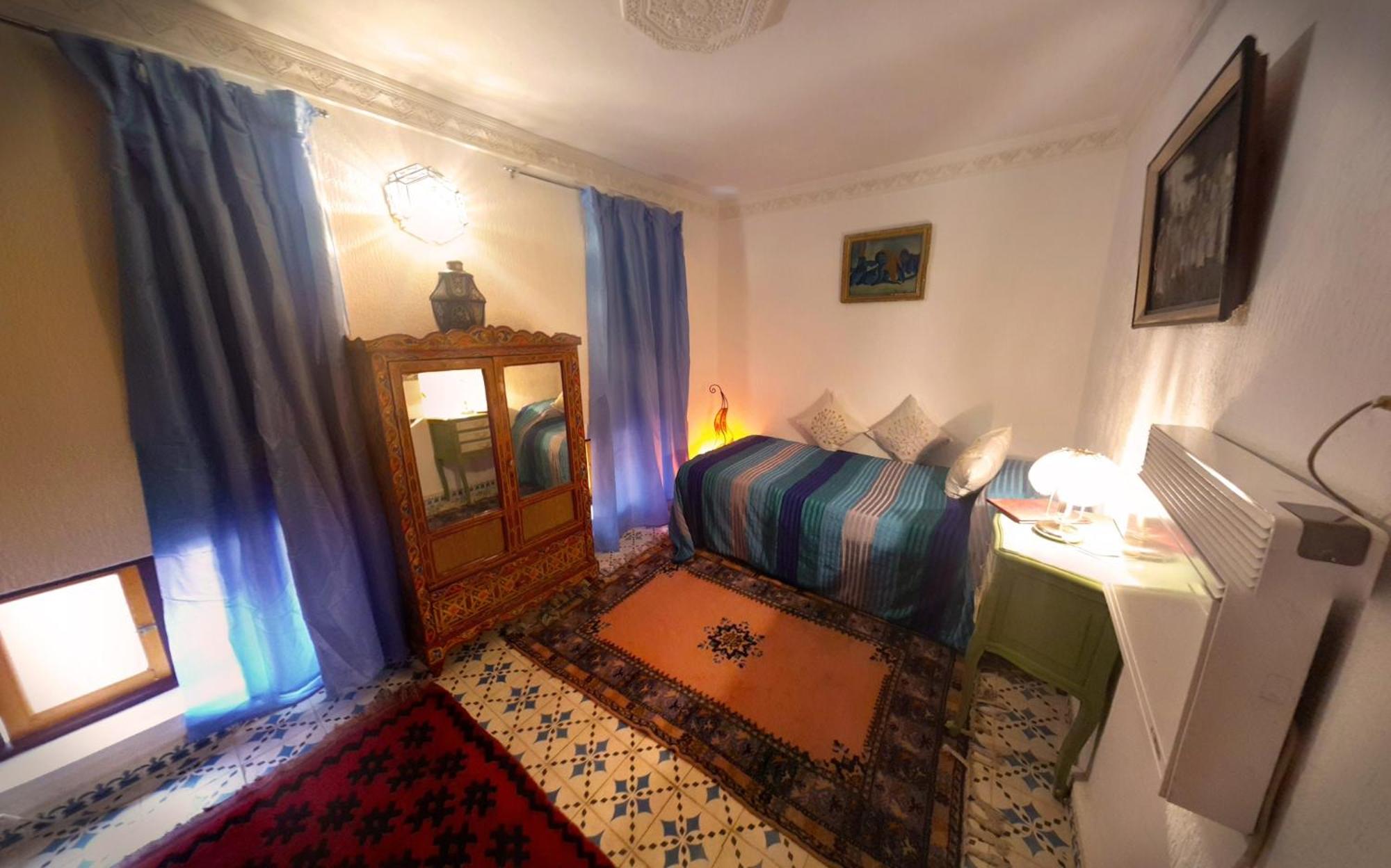 Double Room Walili - Photo 1