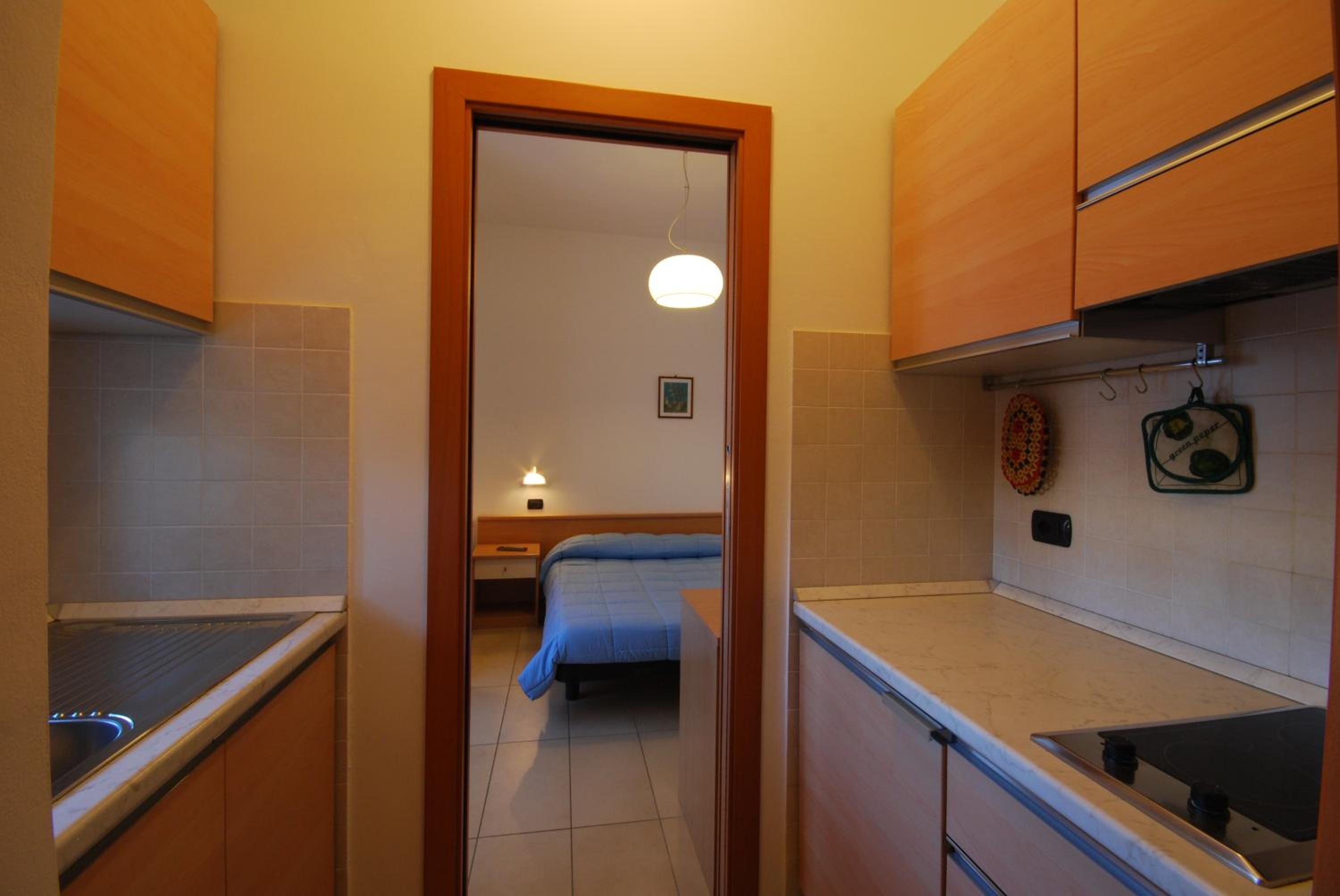 One-Bedroom Apartment (3 Adults) photo 2