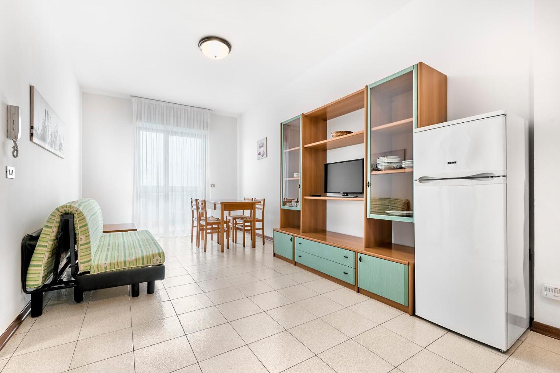 Apartment with City View photo 3