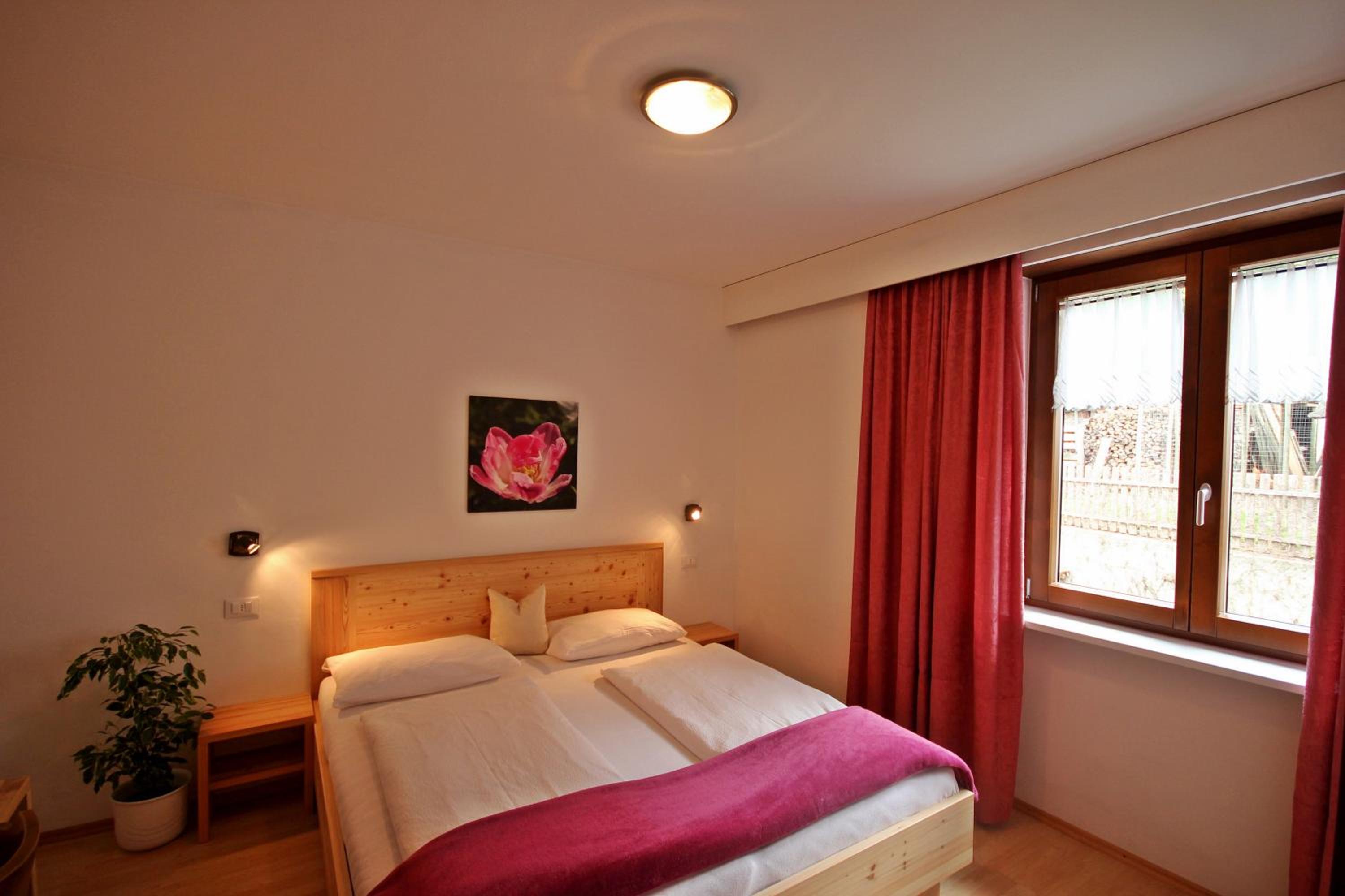 两卧室公寓