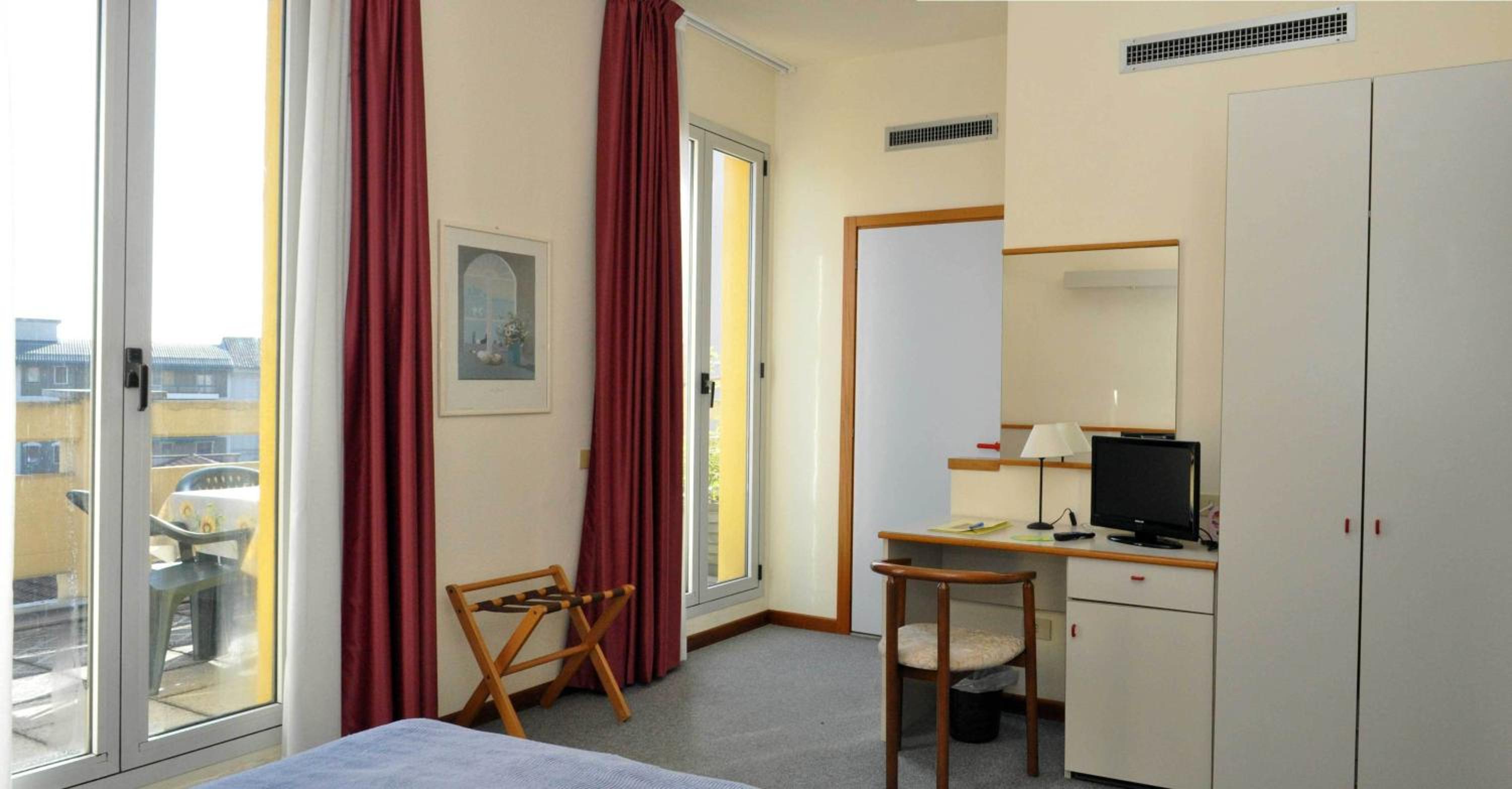 Triple Room photo 2