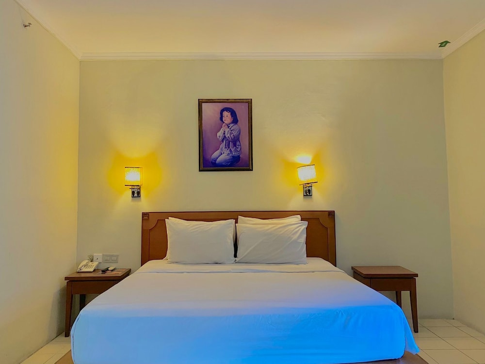 Deluxe Double Room - Photo 4