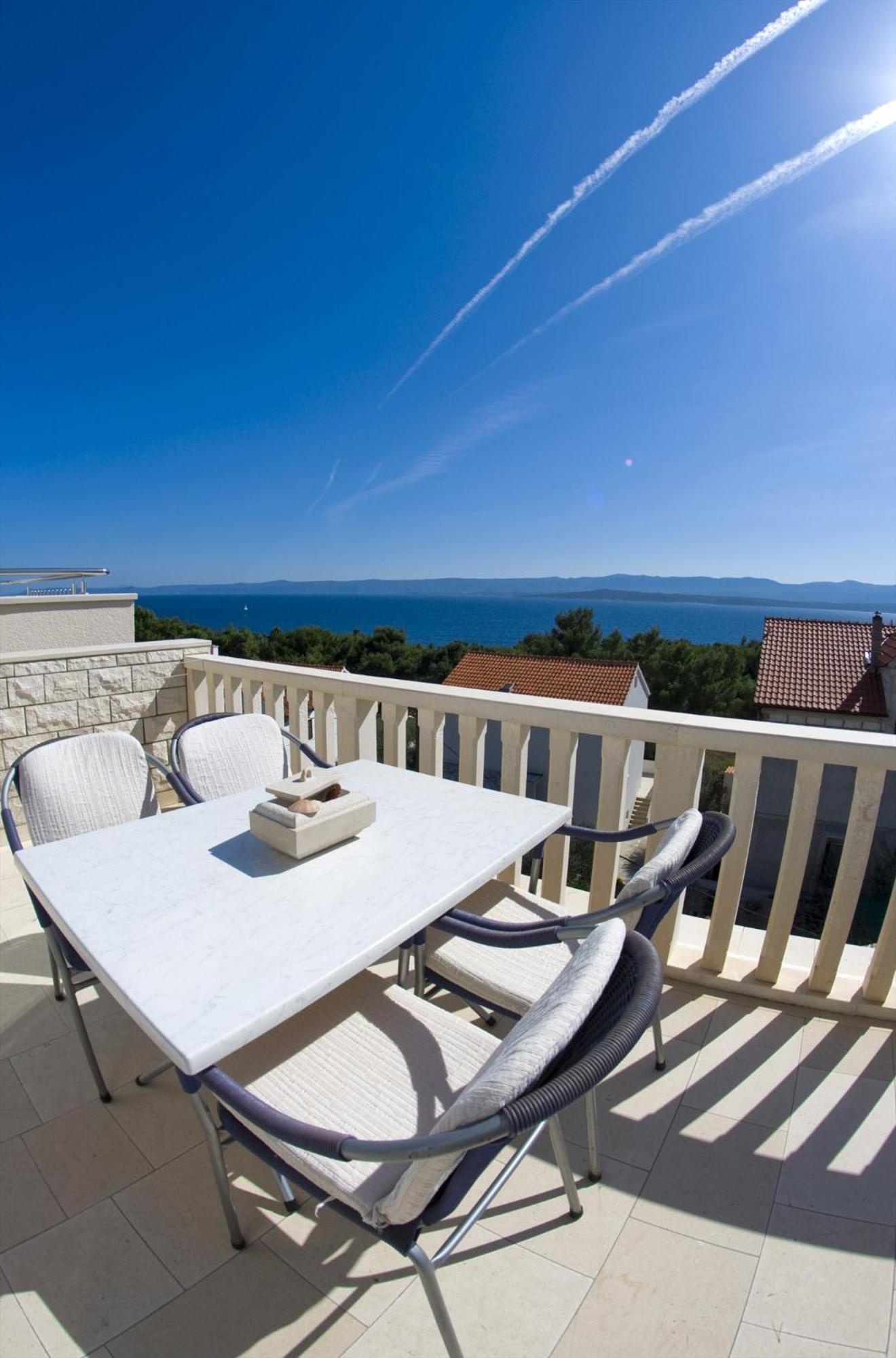 Apartment with Sea View photo 2