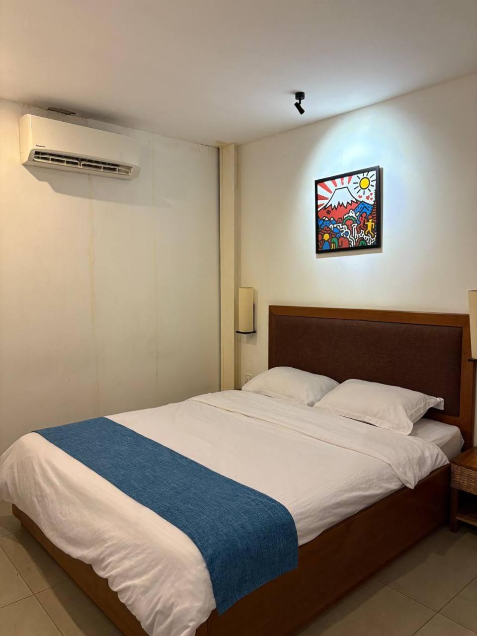 Double Room with Private Bathroom - Photo 1