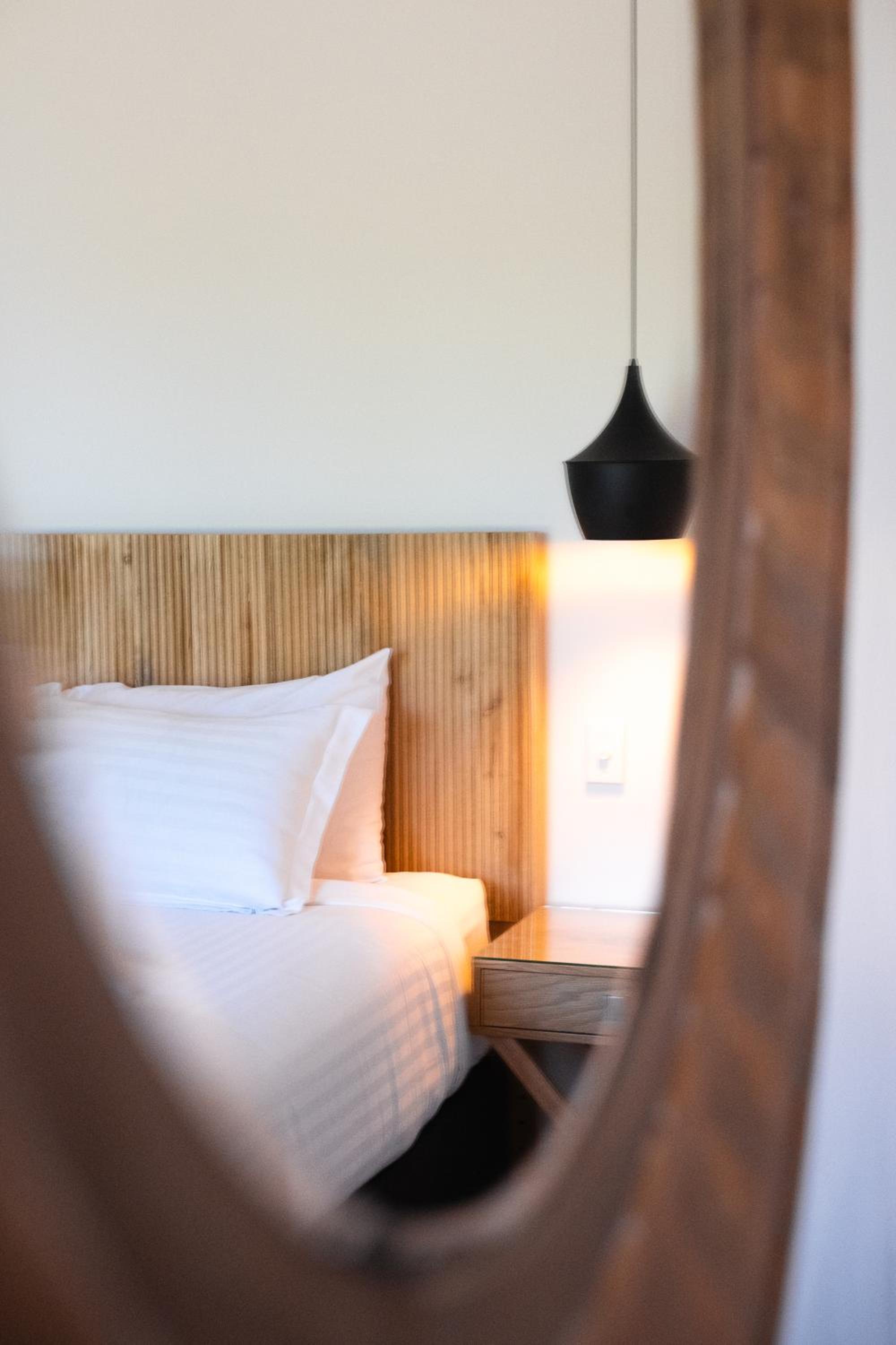 King Room with Sea View - Photo 4