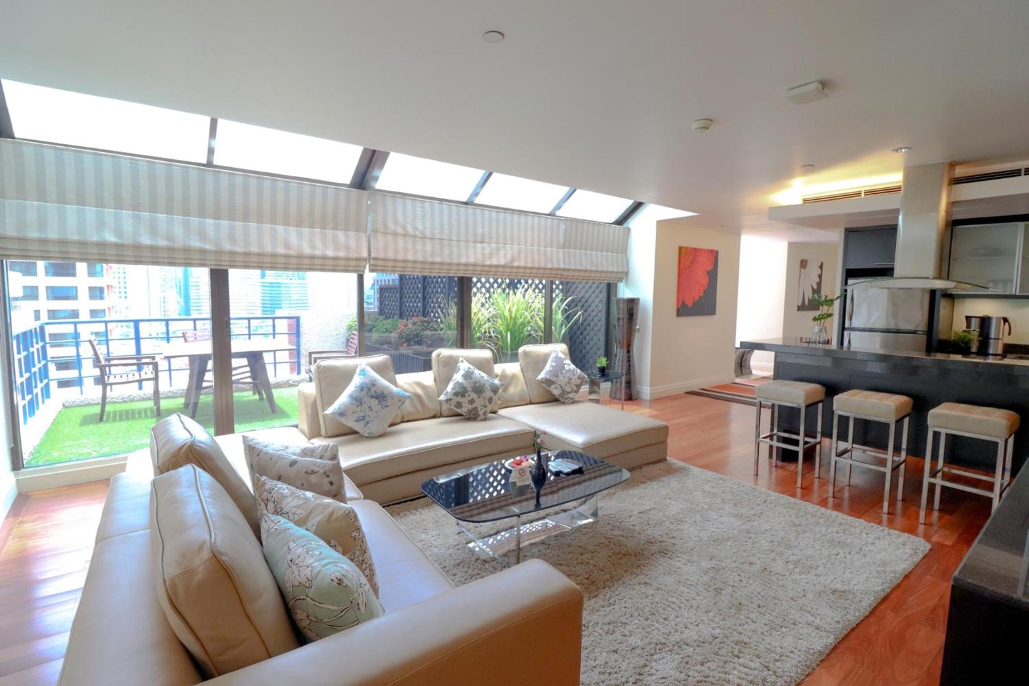 Suite with Balcony photo 2